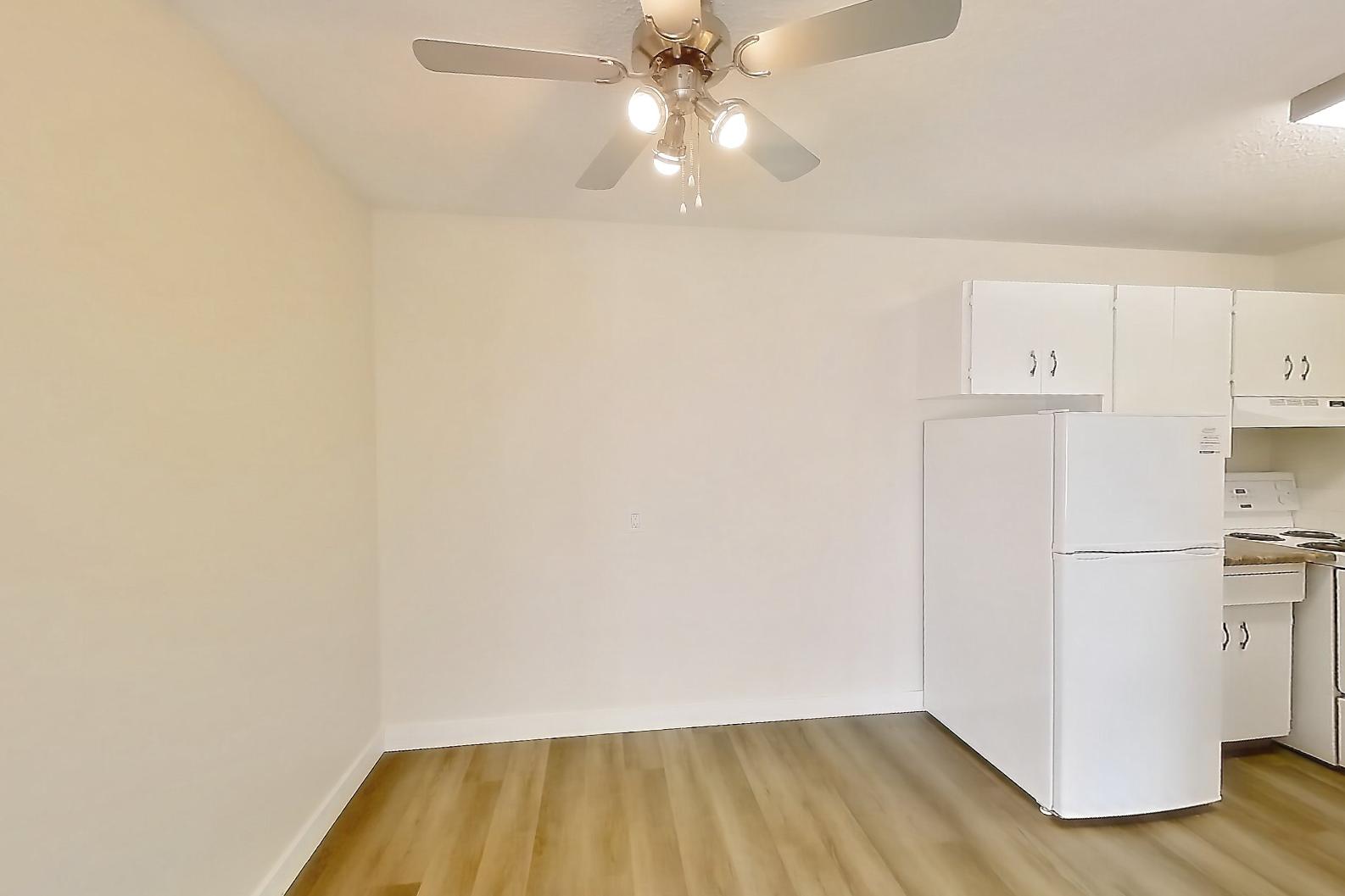 DINING ROOM (representative of this floor plan)
