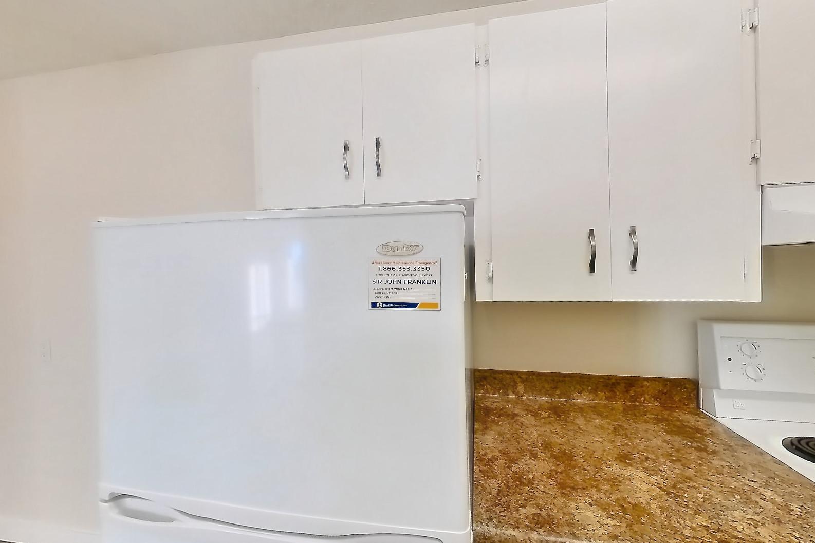 KITCHEN (representative of this floor plan)