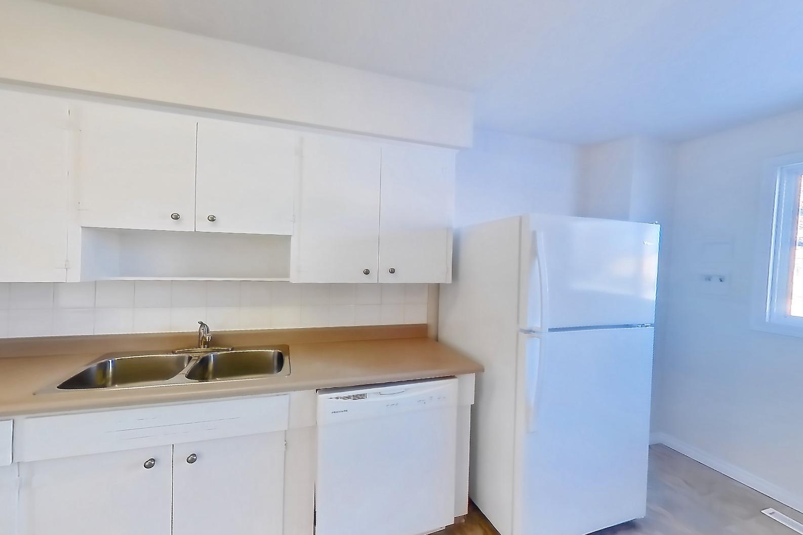 KITCHEN (representative of this floor plan)