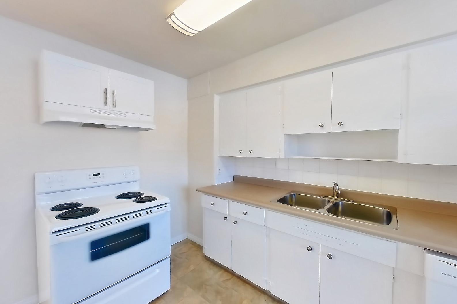 KITCHEN (representative of this floor plan)
