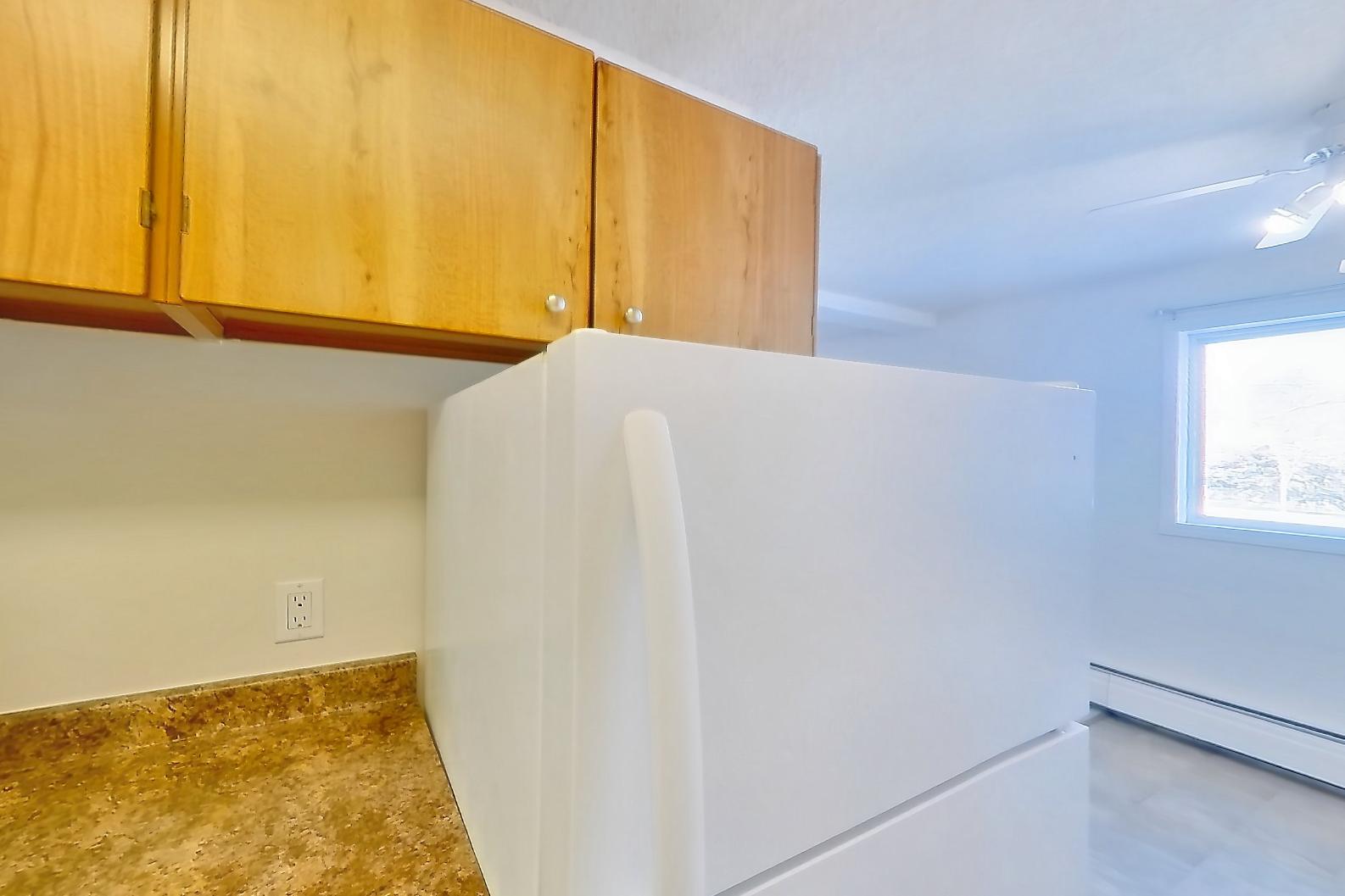 KITCHEN (representative of this floor plan)