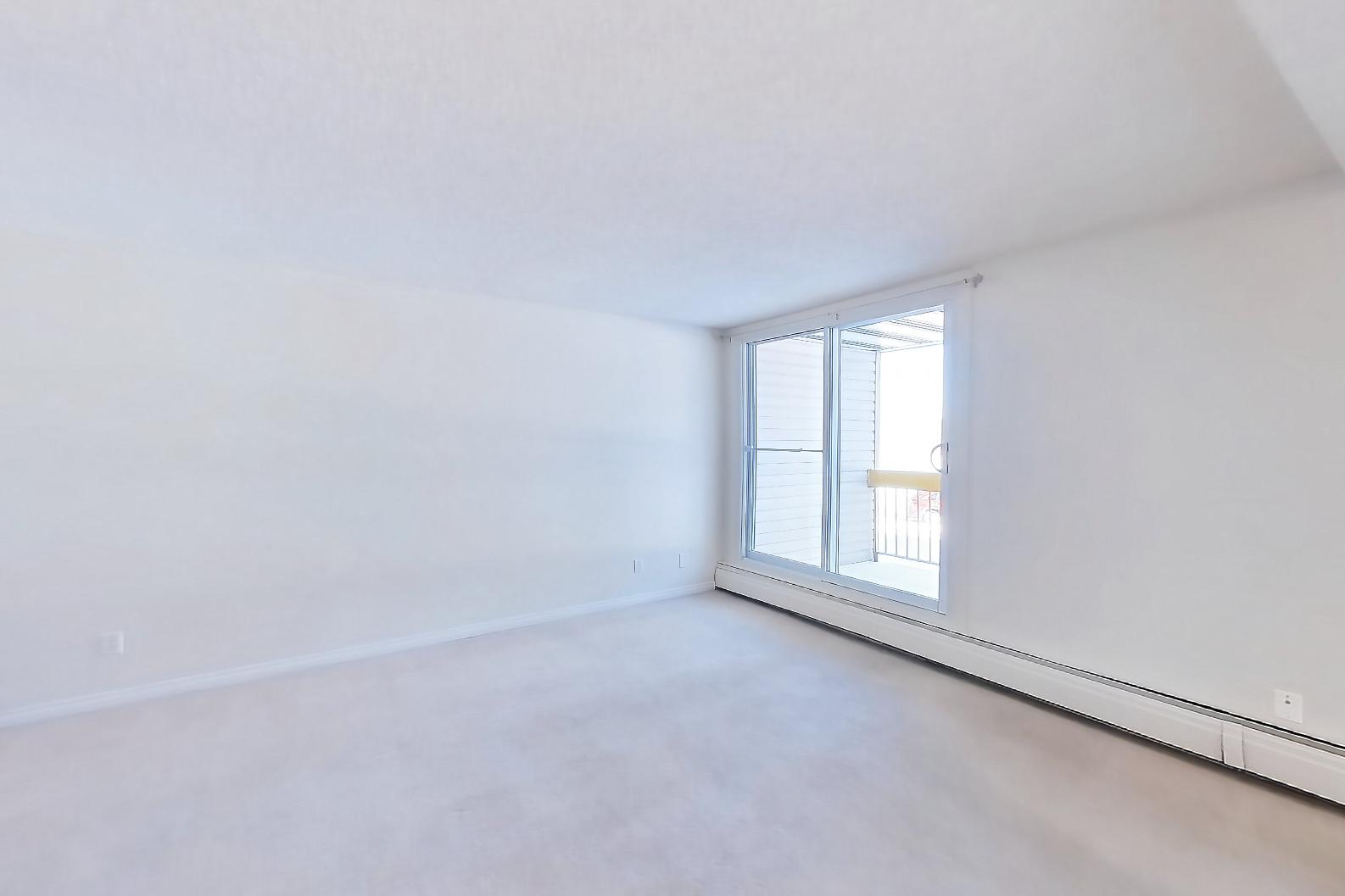 LIVING ROOM (representative of this floor plan)