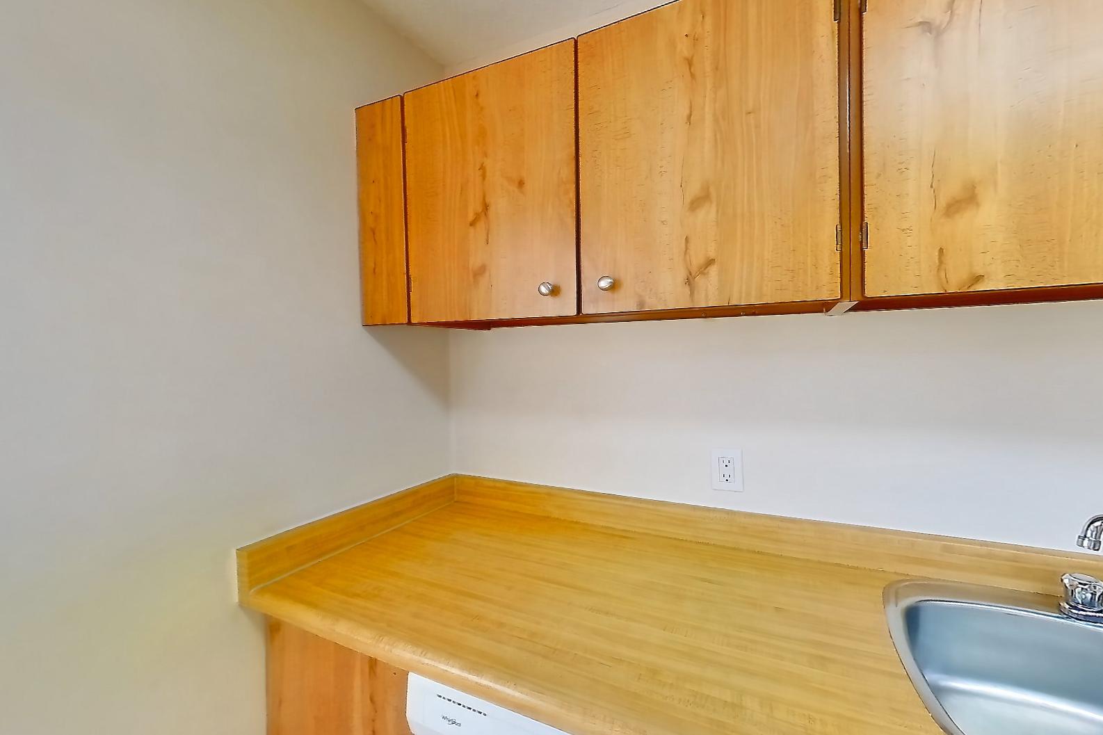 KITCHEN (representative of this floor plan)