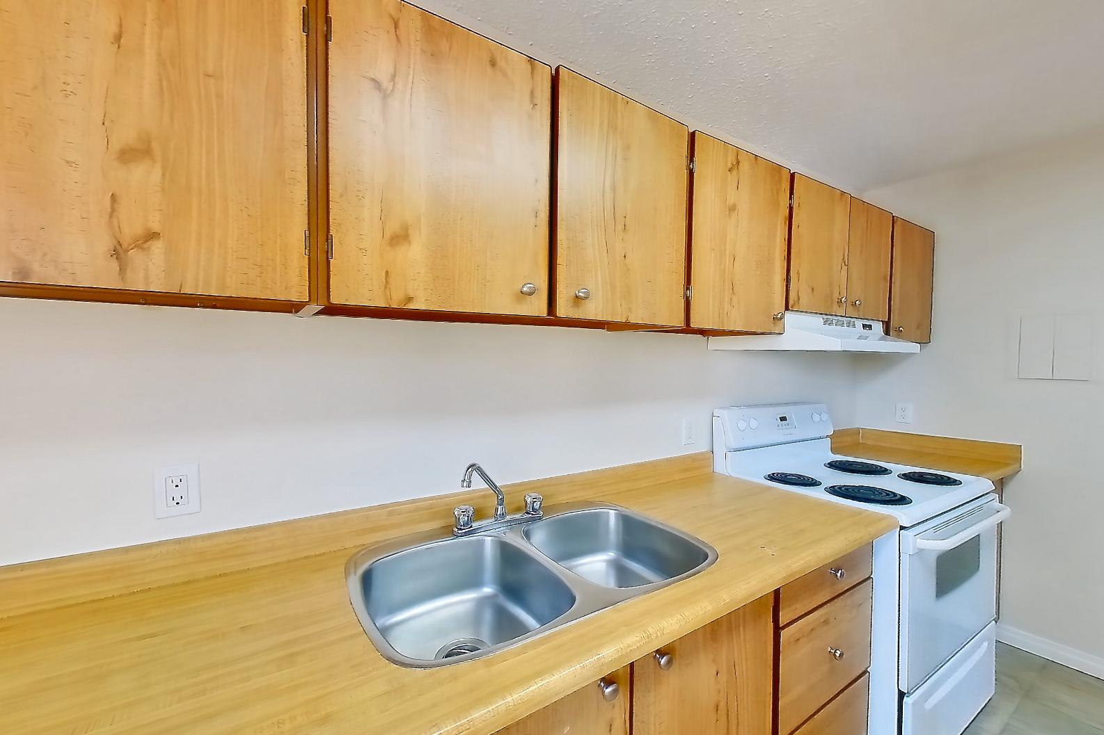 KITCHEN (representative of this floor plan)