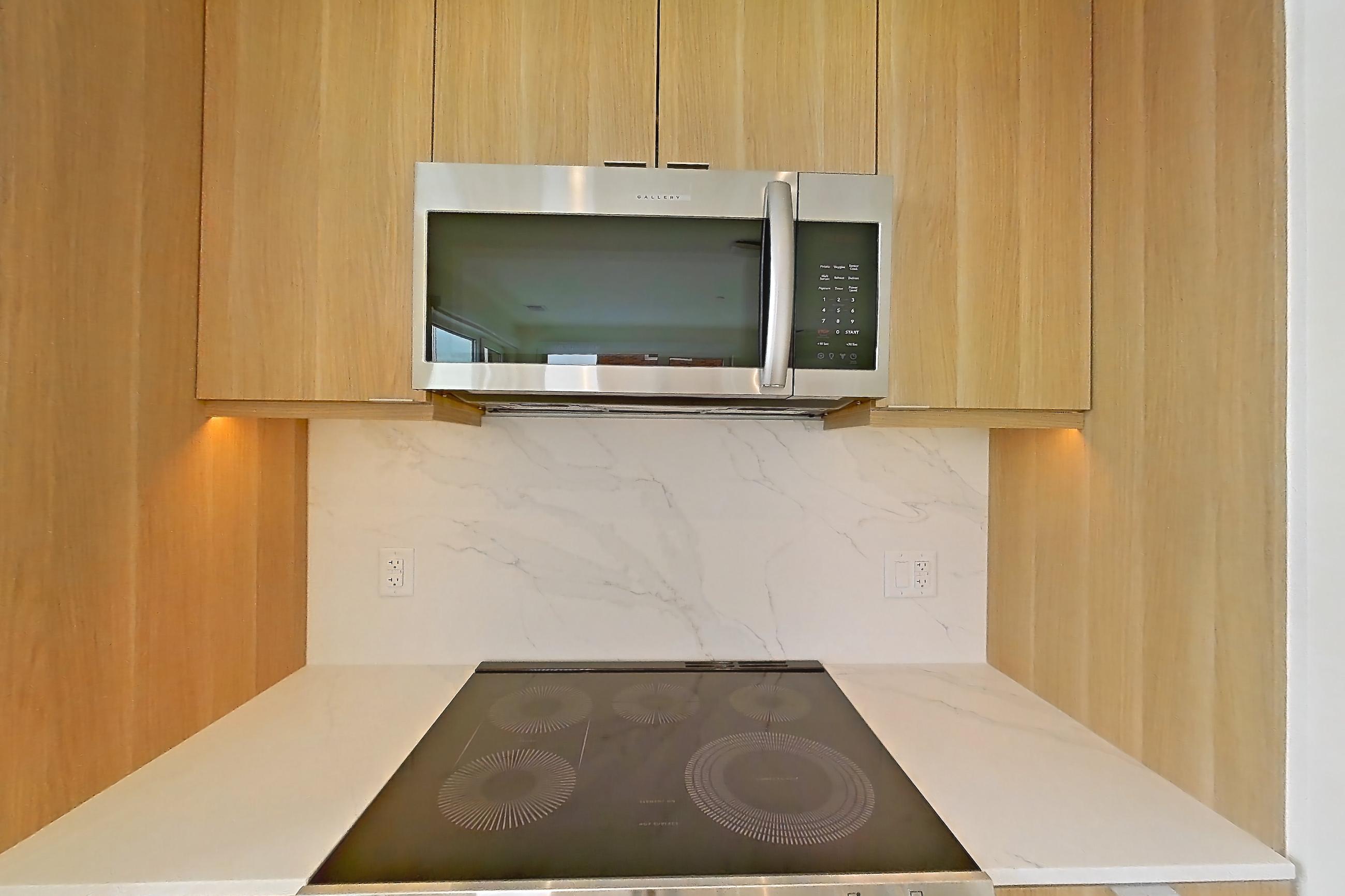 KITCHEN (representative of this floor plan)