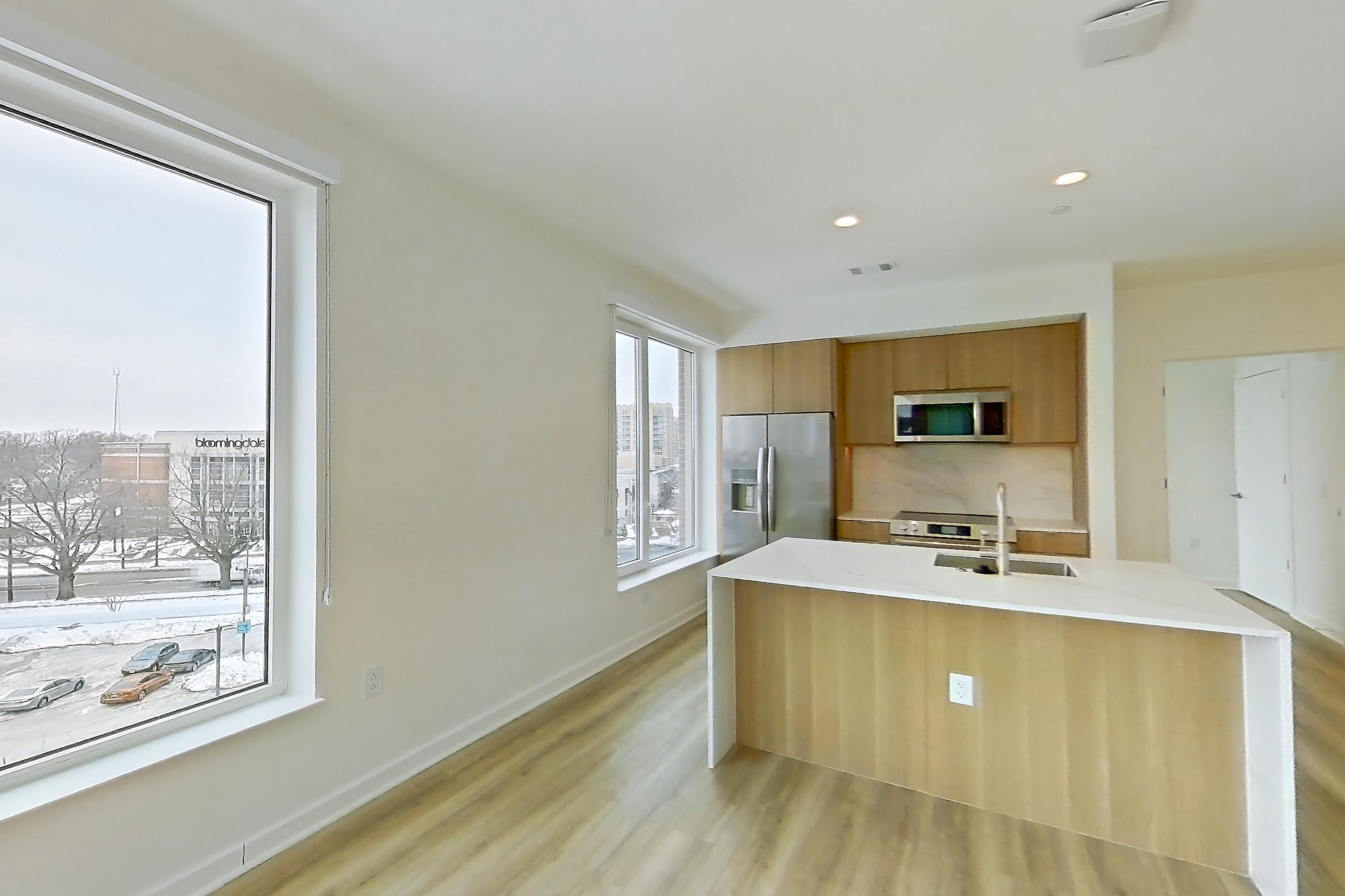 LIVING ROOM (representative of this floor plan)