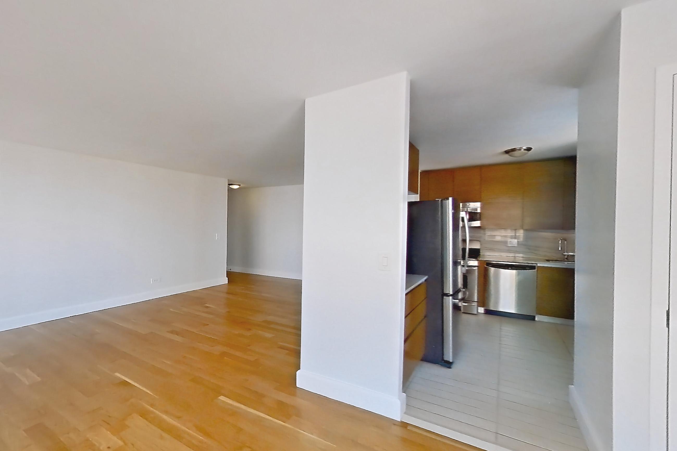 DINING ALCOVE
