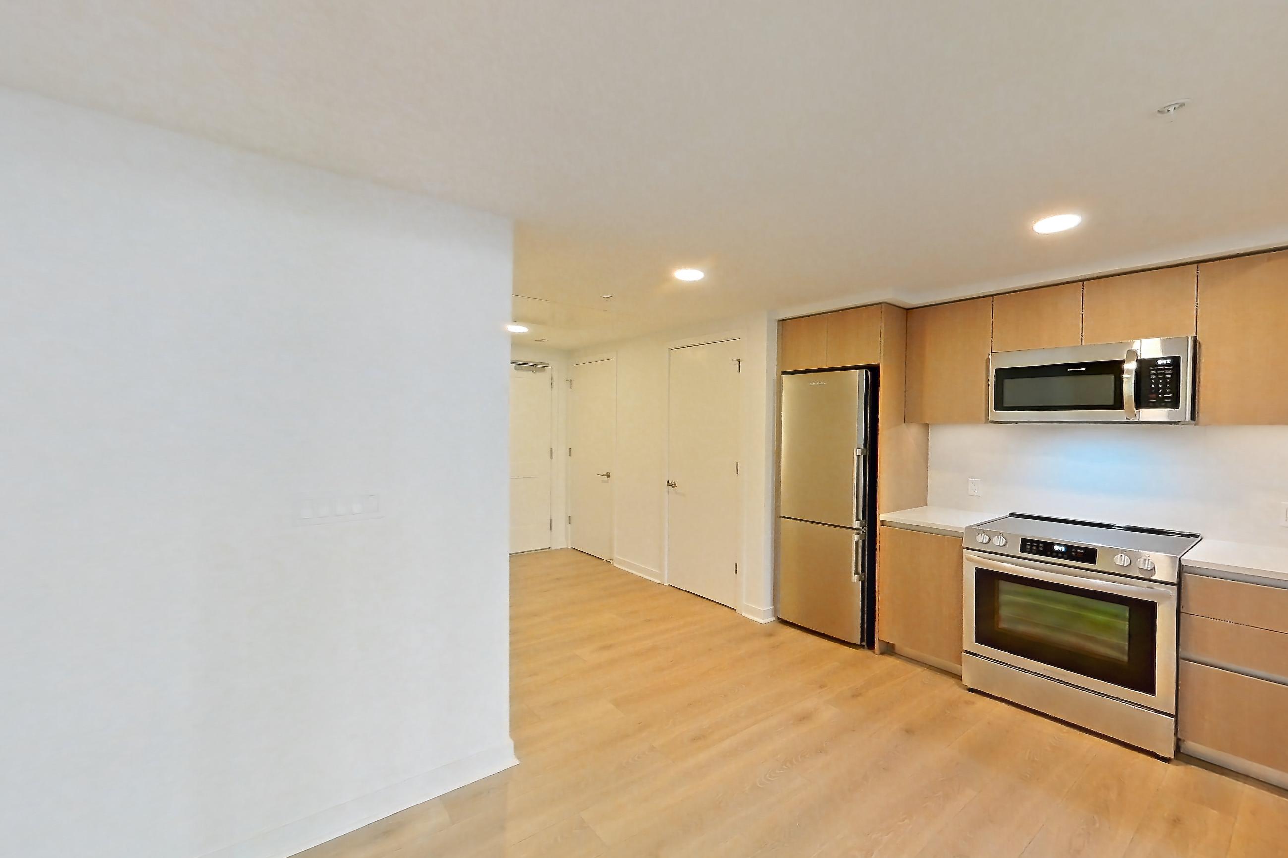 LIVING SPACE