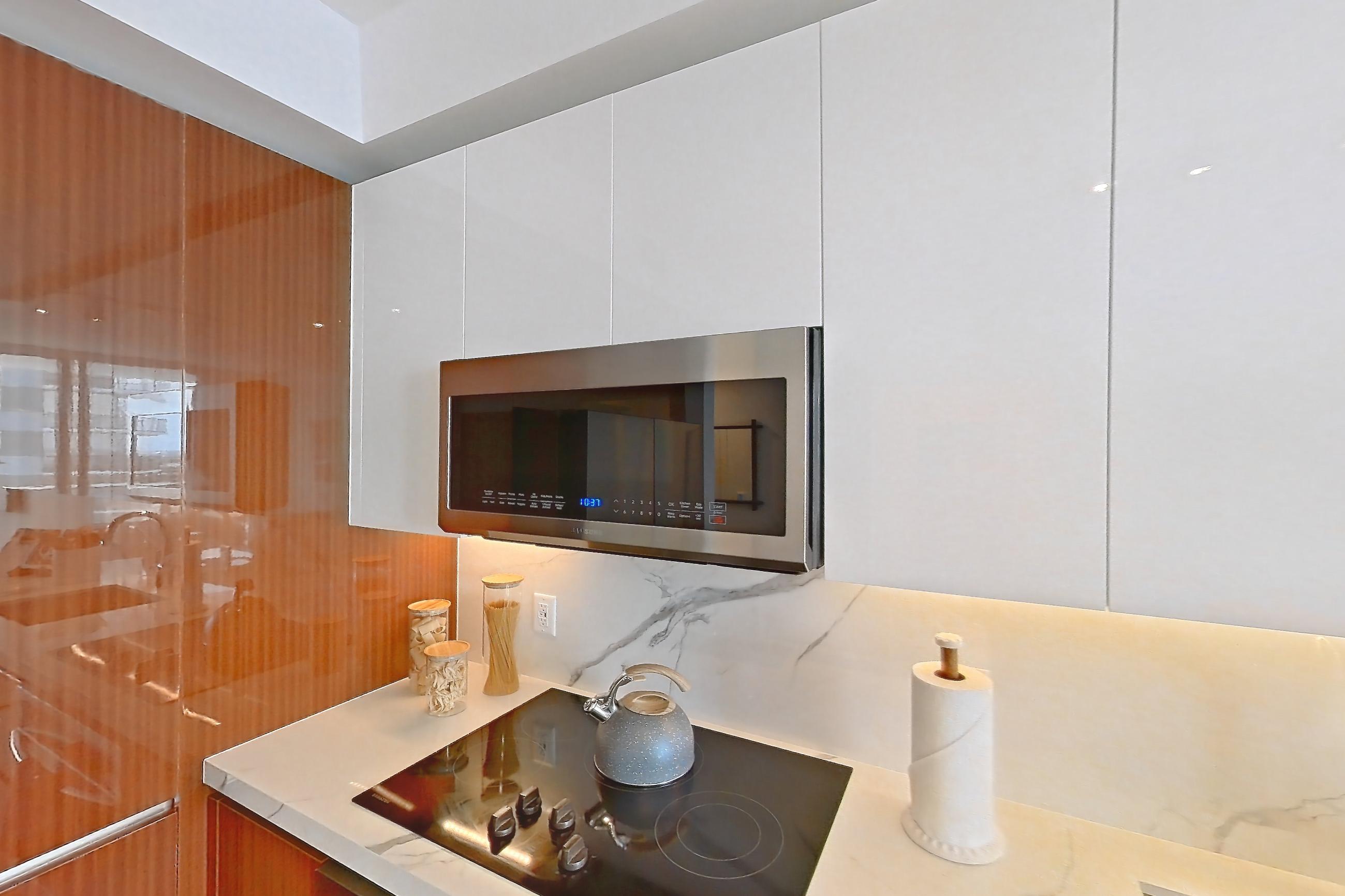 KITCHEN (representative of this floor plan)