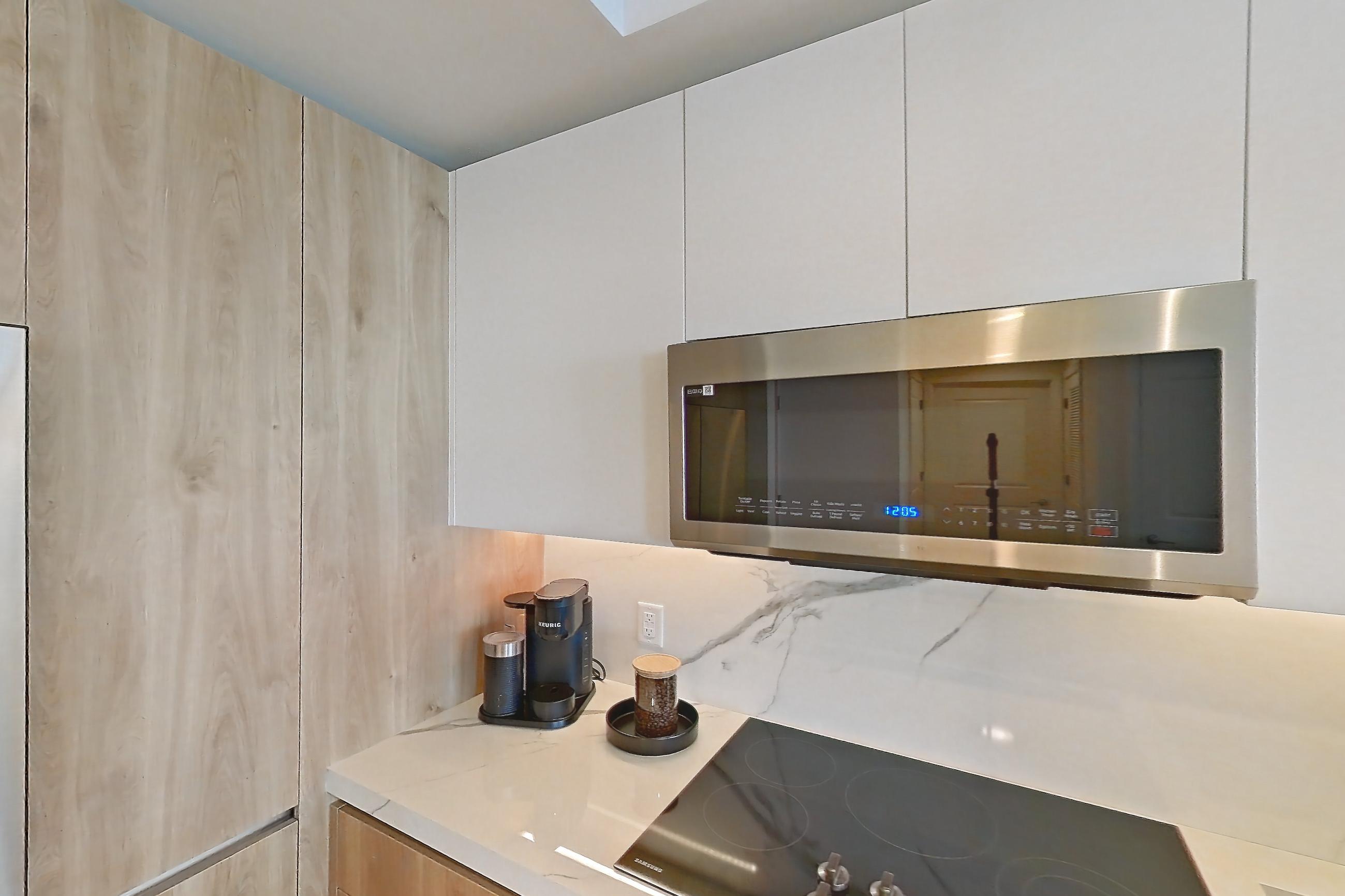KITCHEN (representative of this floor plan)