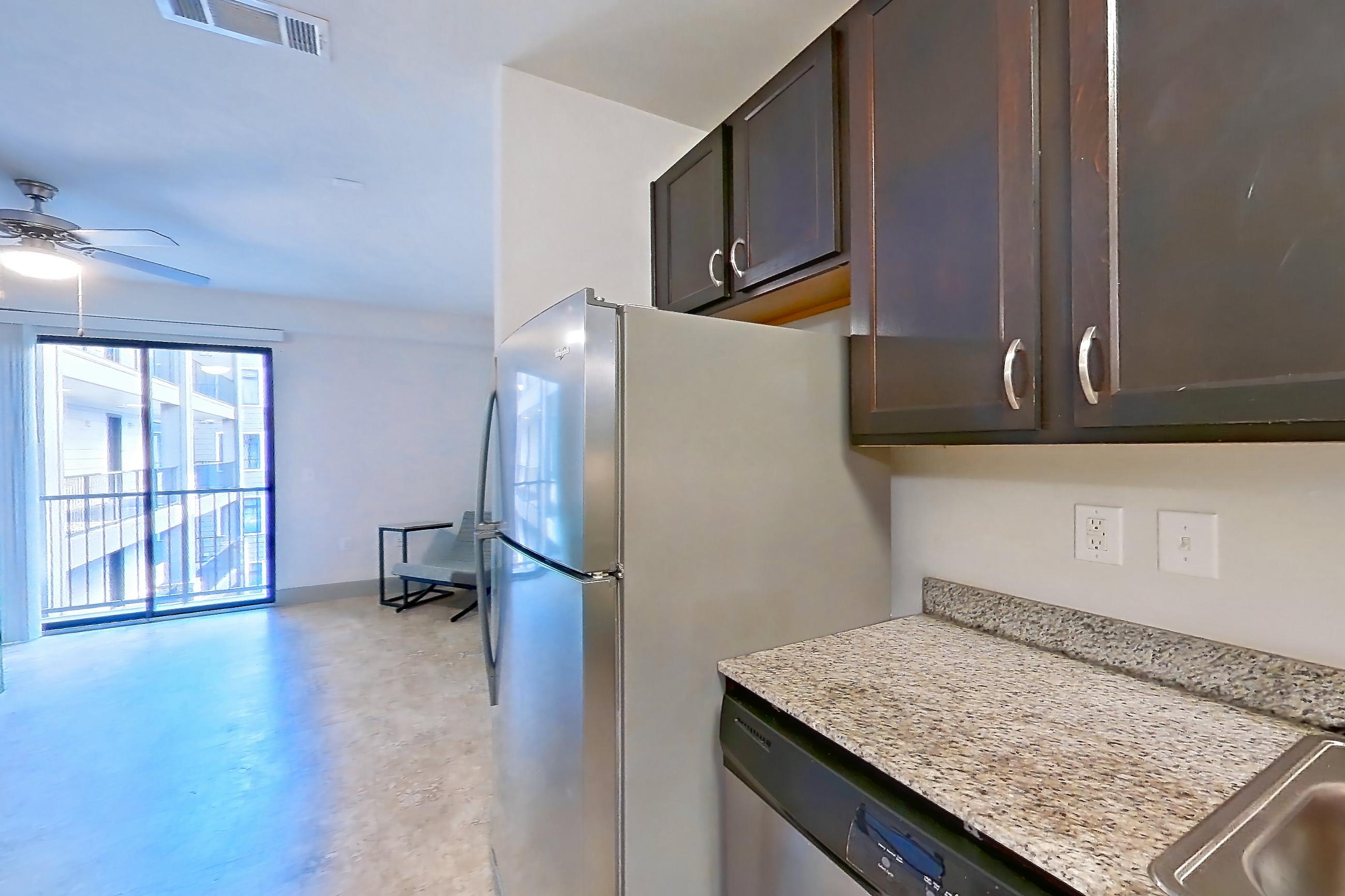 KITCHEN (representative of this floor plan)