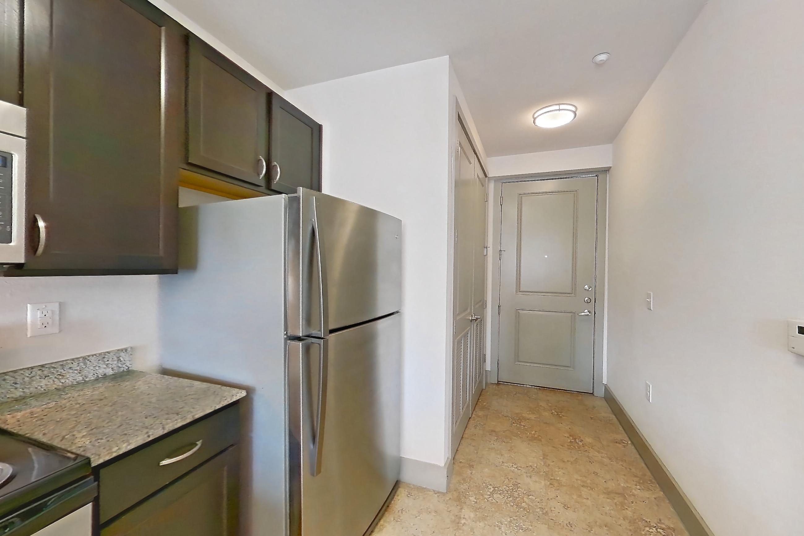 KITCHEN (representative of this floor plan)