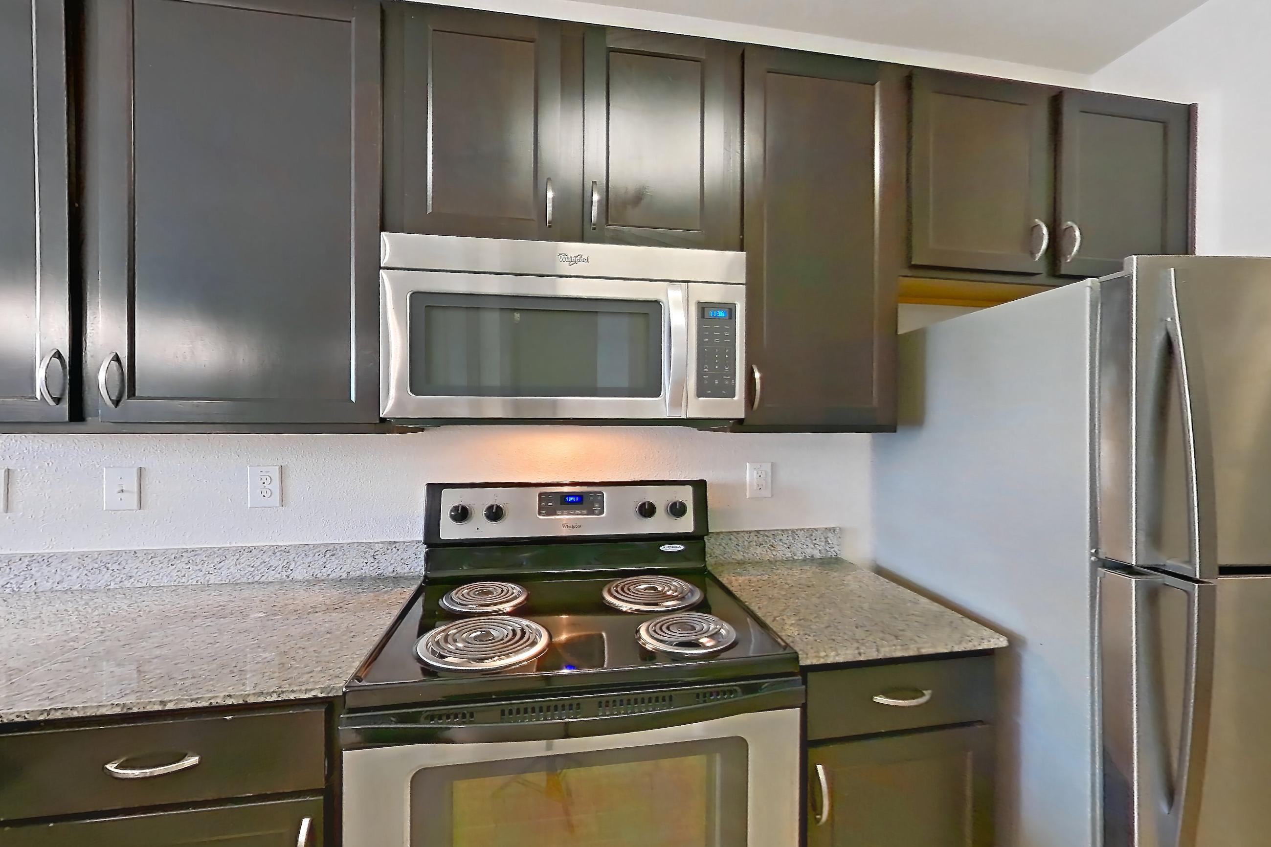 KITCHEN (representative of this floor plan)