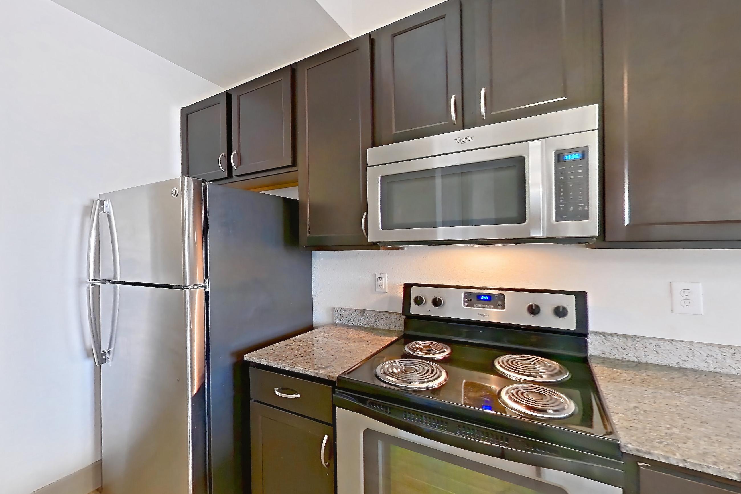 KITCHEN (representative of this floor plan)