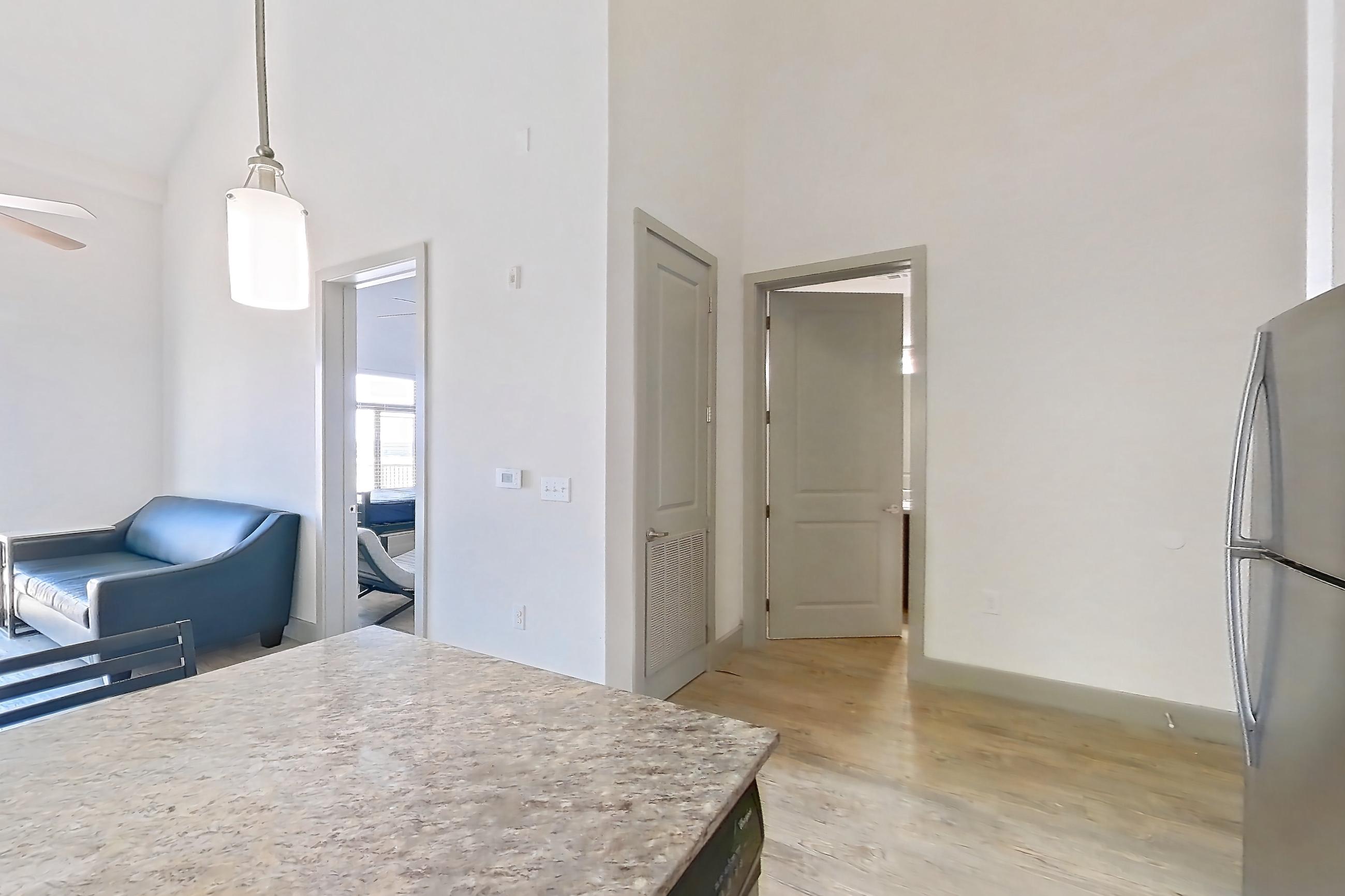 KITCHEN (representative of this floor plan)