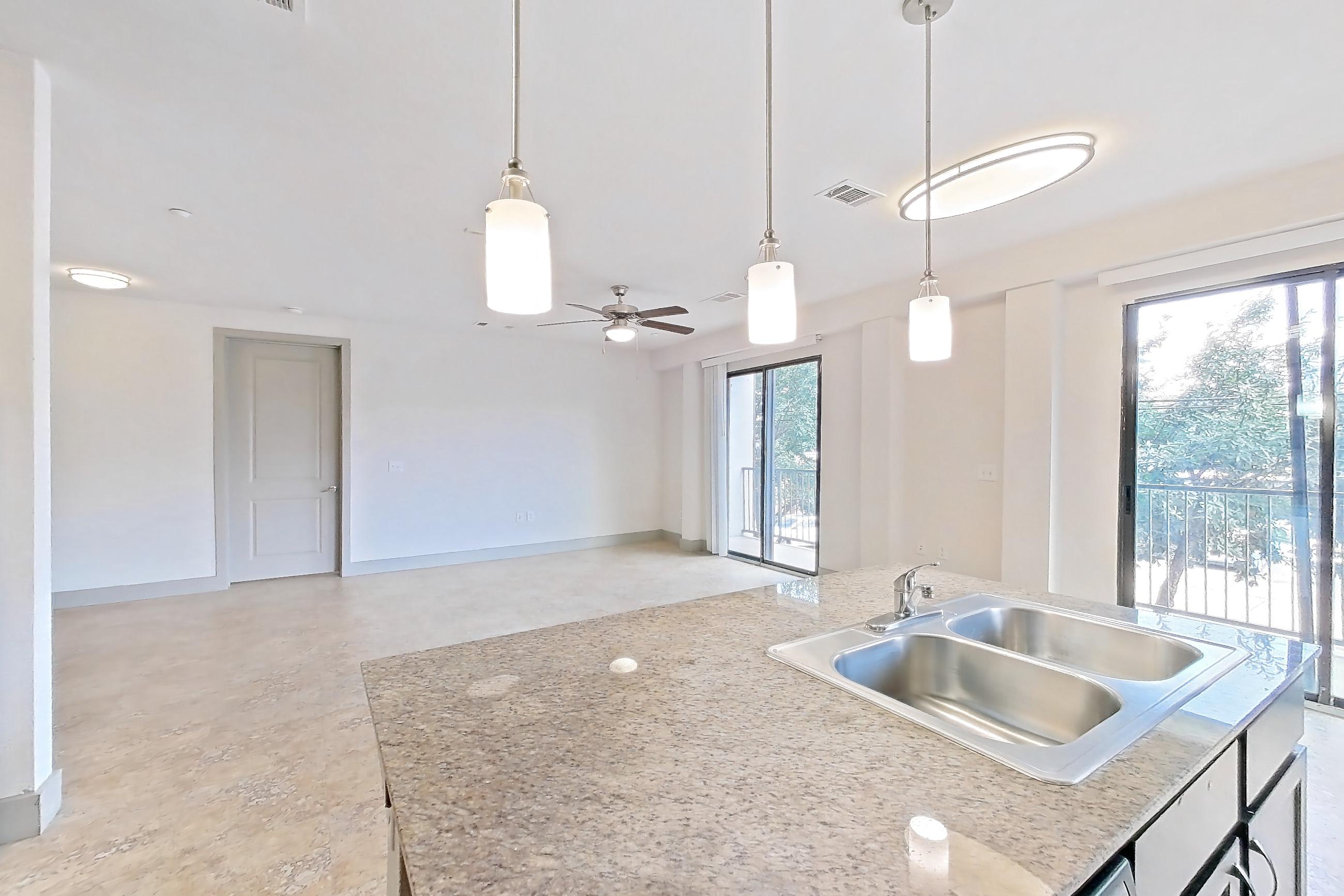 KITCHEN (representative of this floor plan)