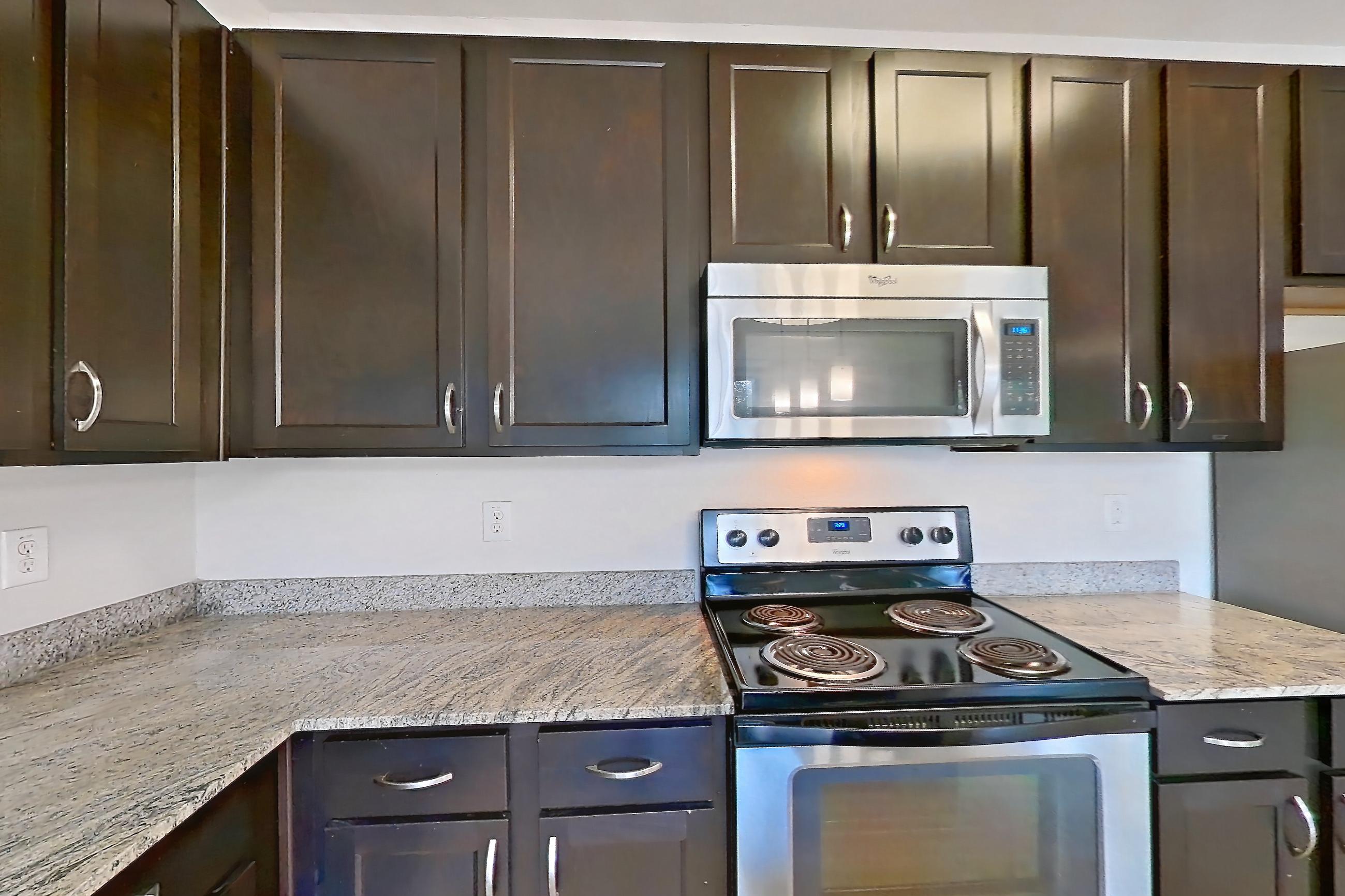 KITCHEN (representative of this floor plan)