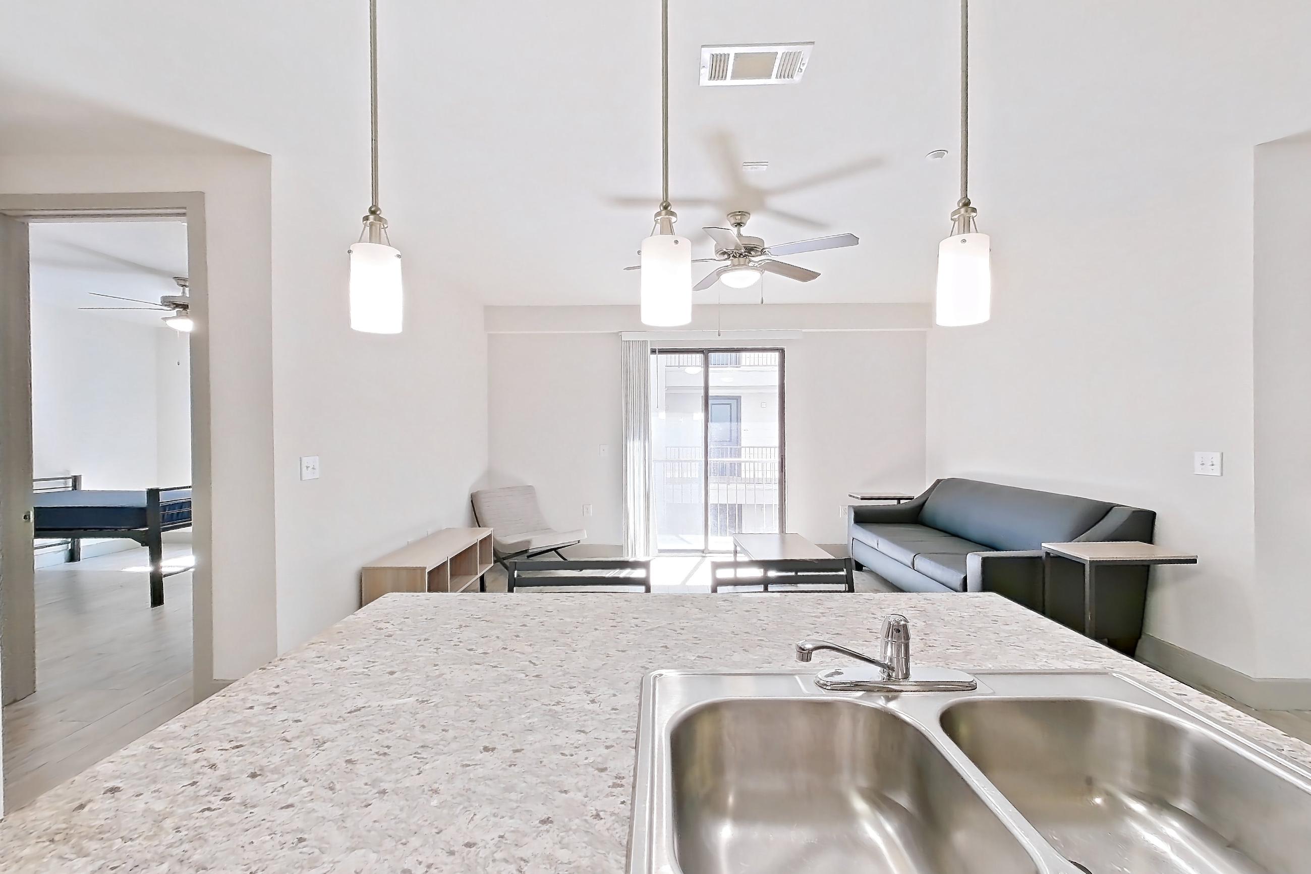 KITCHEN (representative of this floor plan)
