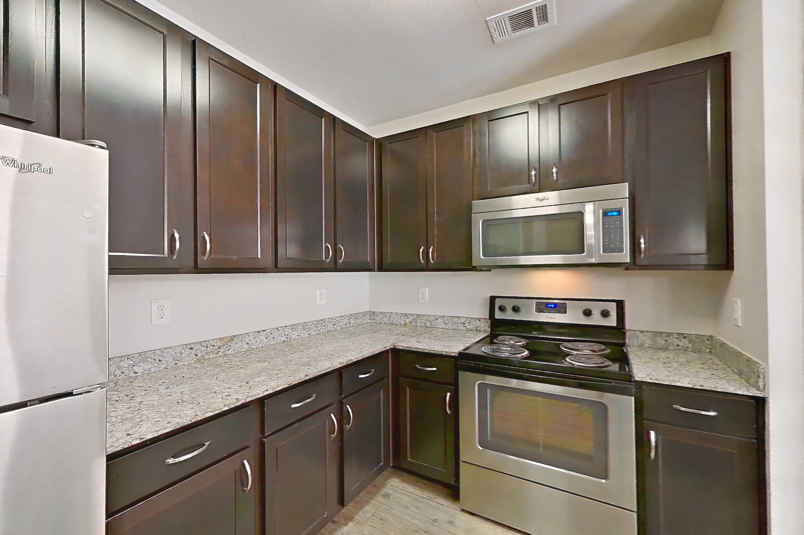 KITCHEN (representative of this floor plan)