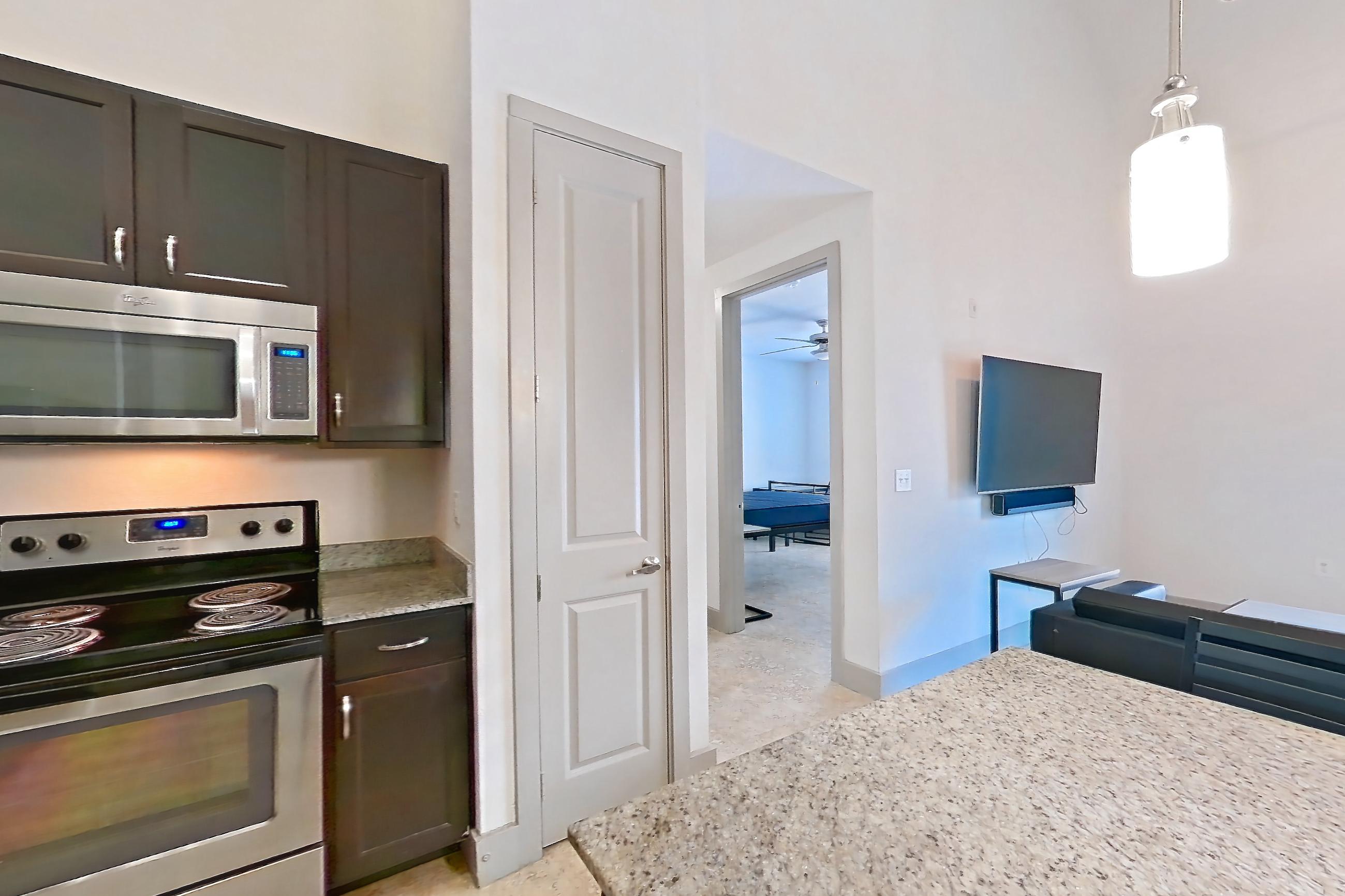 KITCHEN (representative of this floor plan)