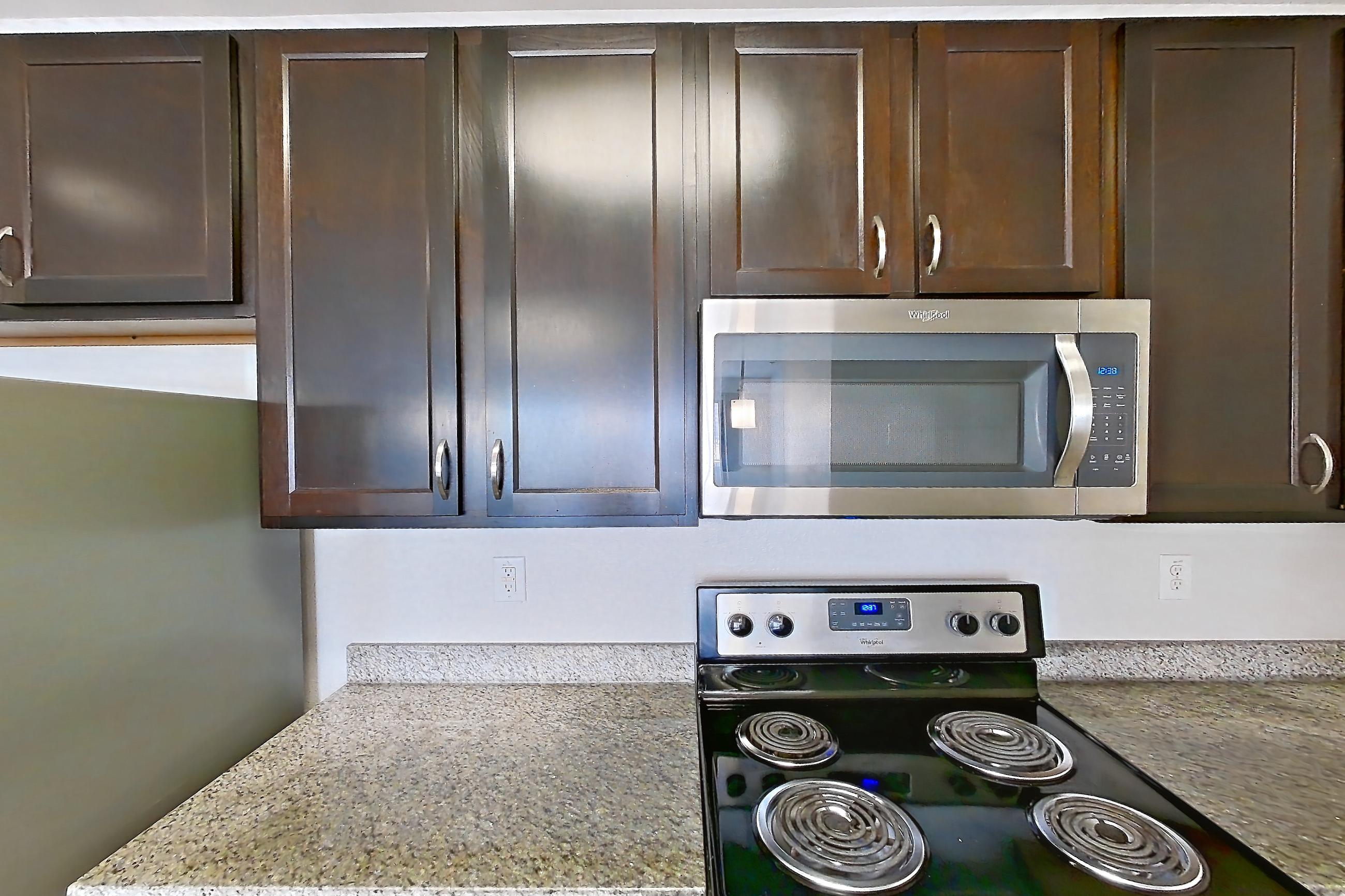 KITCHEN (representative of this floor plan)