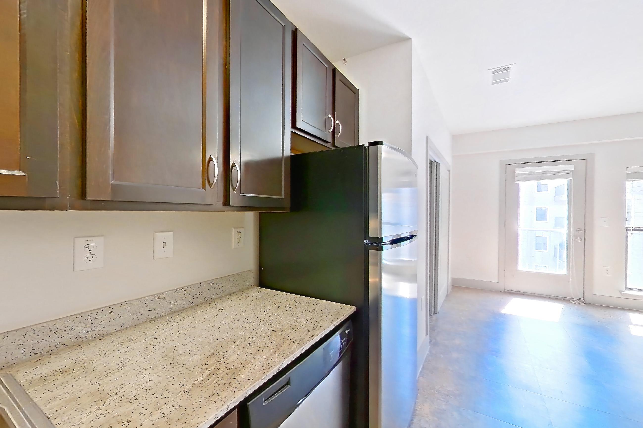 KITCHEN (representative of this floor plan)