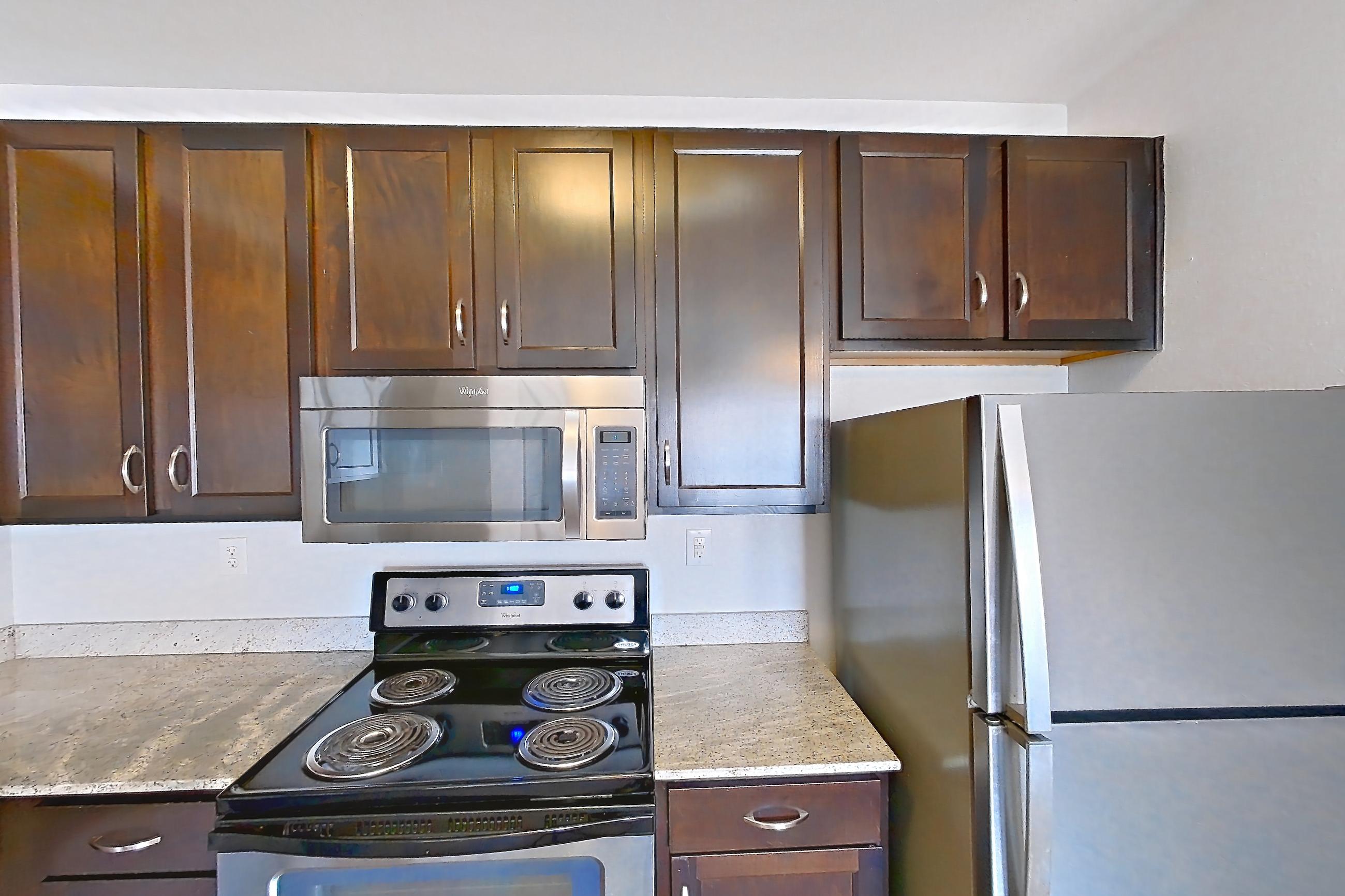 KITCHEN (representative of this floor plan)