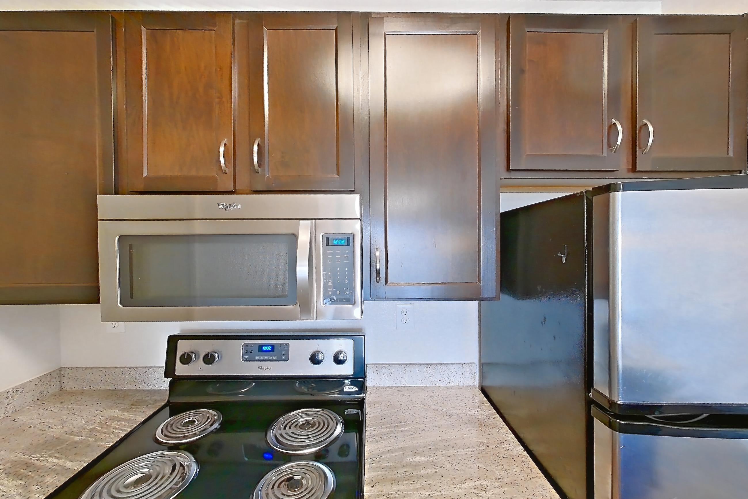KITCHEN (representative of this floor plan)