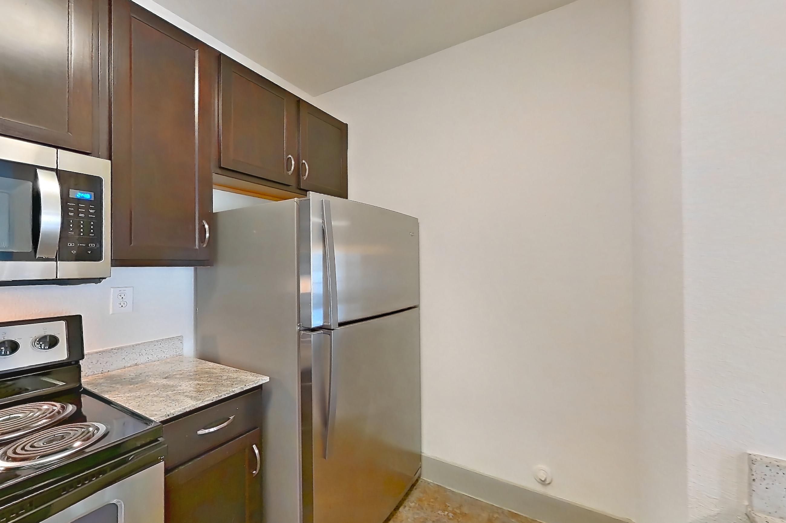KITCHEN (representative of this floor plan)