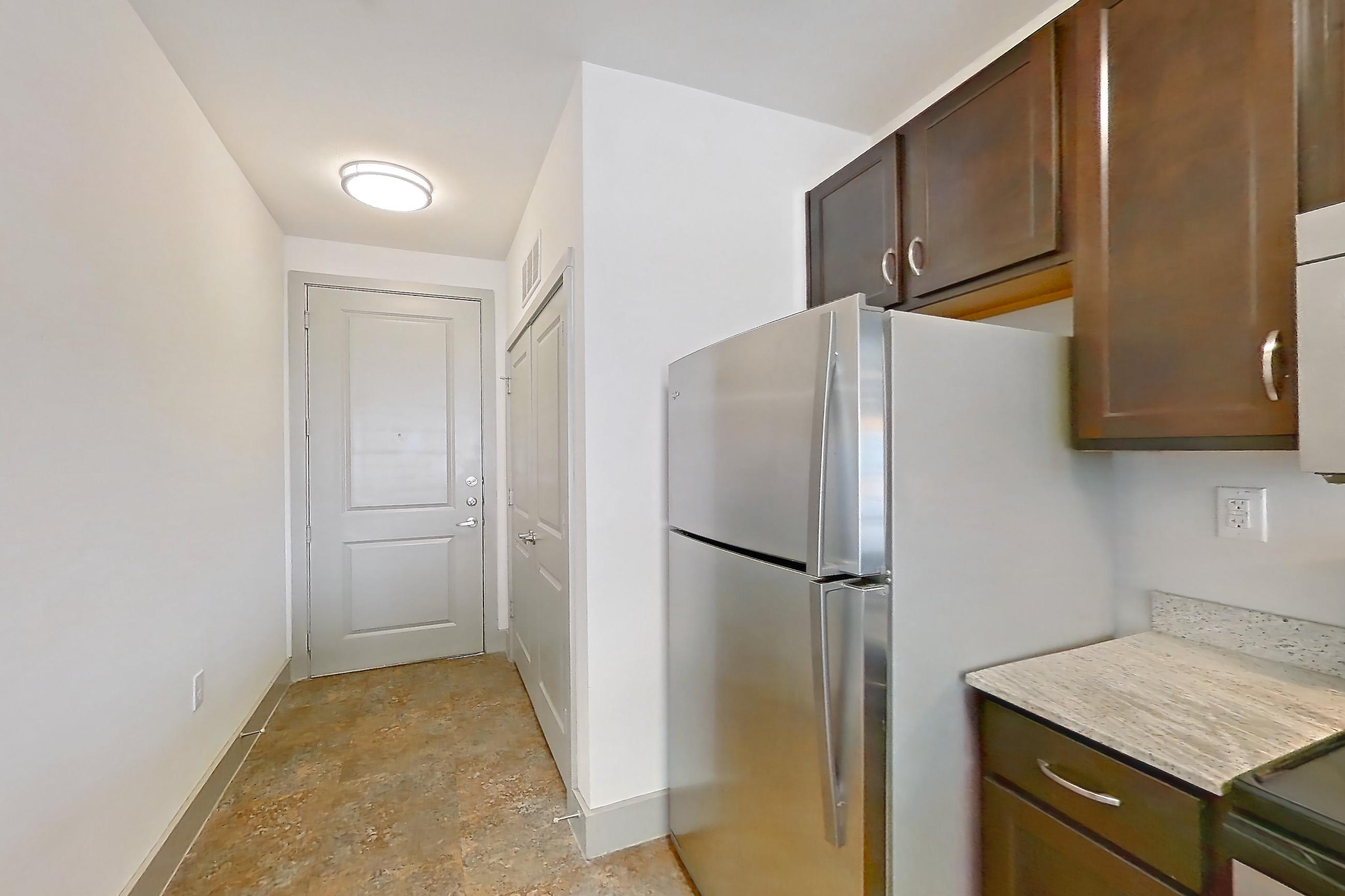 KITCHEN (representative of this floor plan)