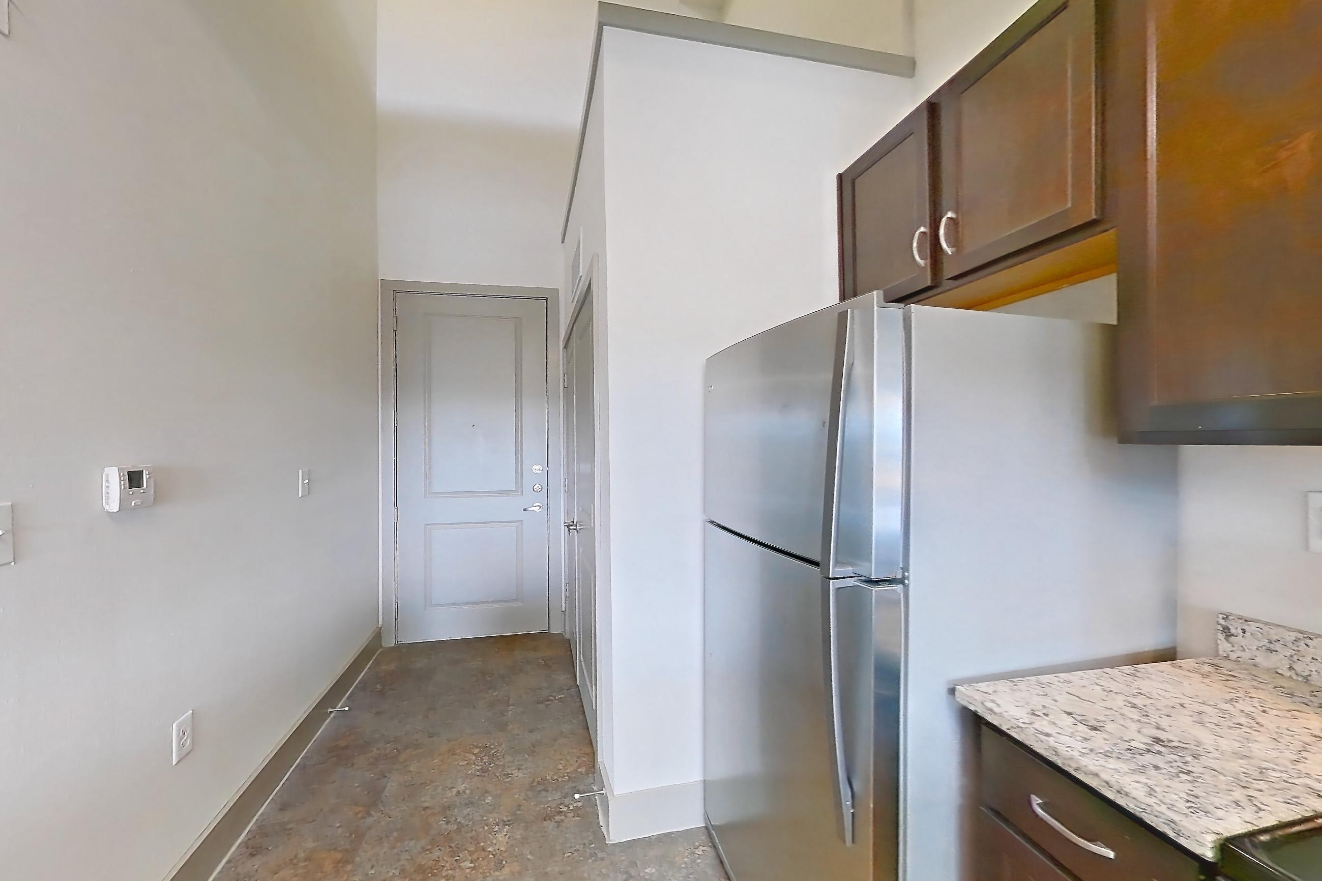 KITCHEN (representative of this floor plan)