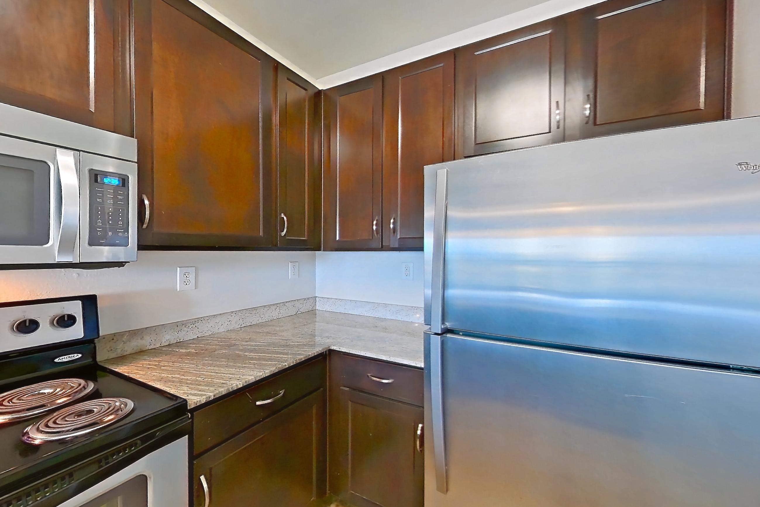 KITCHEN (representative of this floor plan)