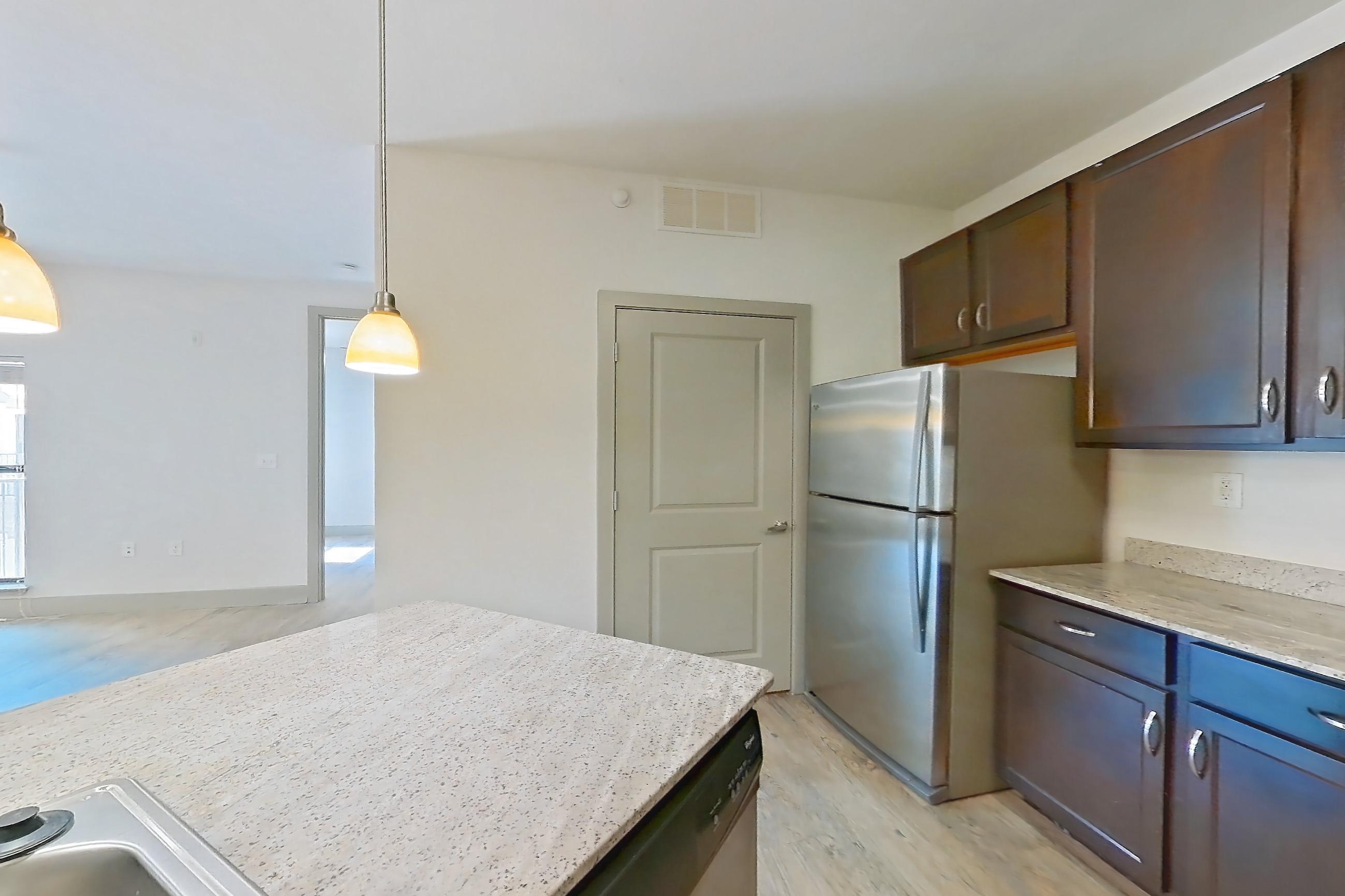 KITCHEN (representative of this floor plan)