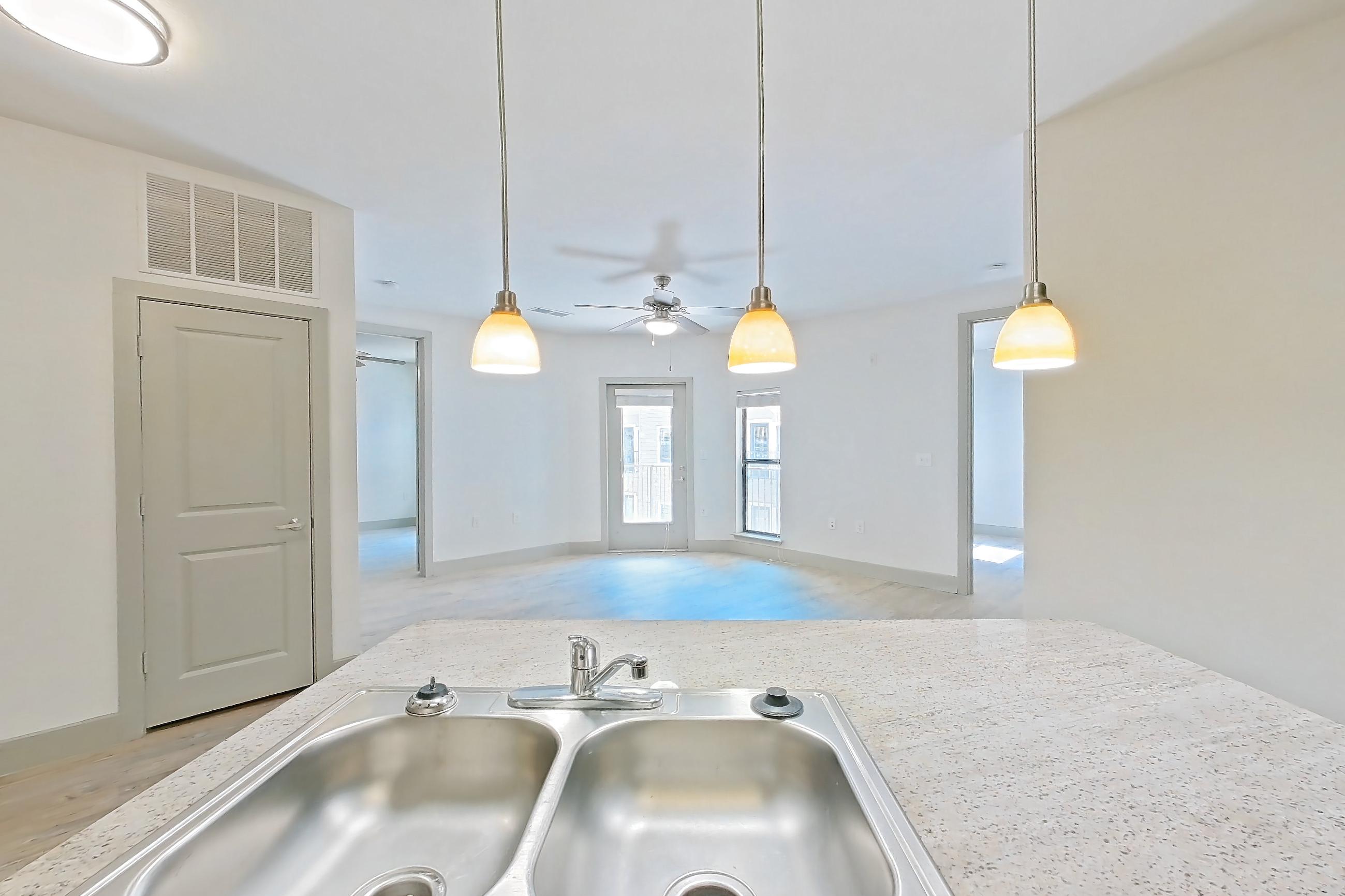 KITCHEN (representative of this floor plan)