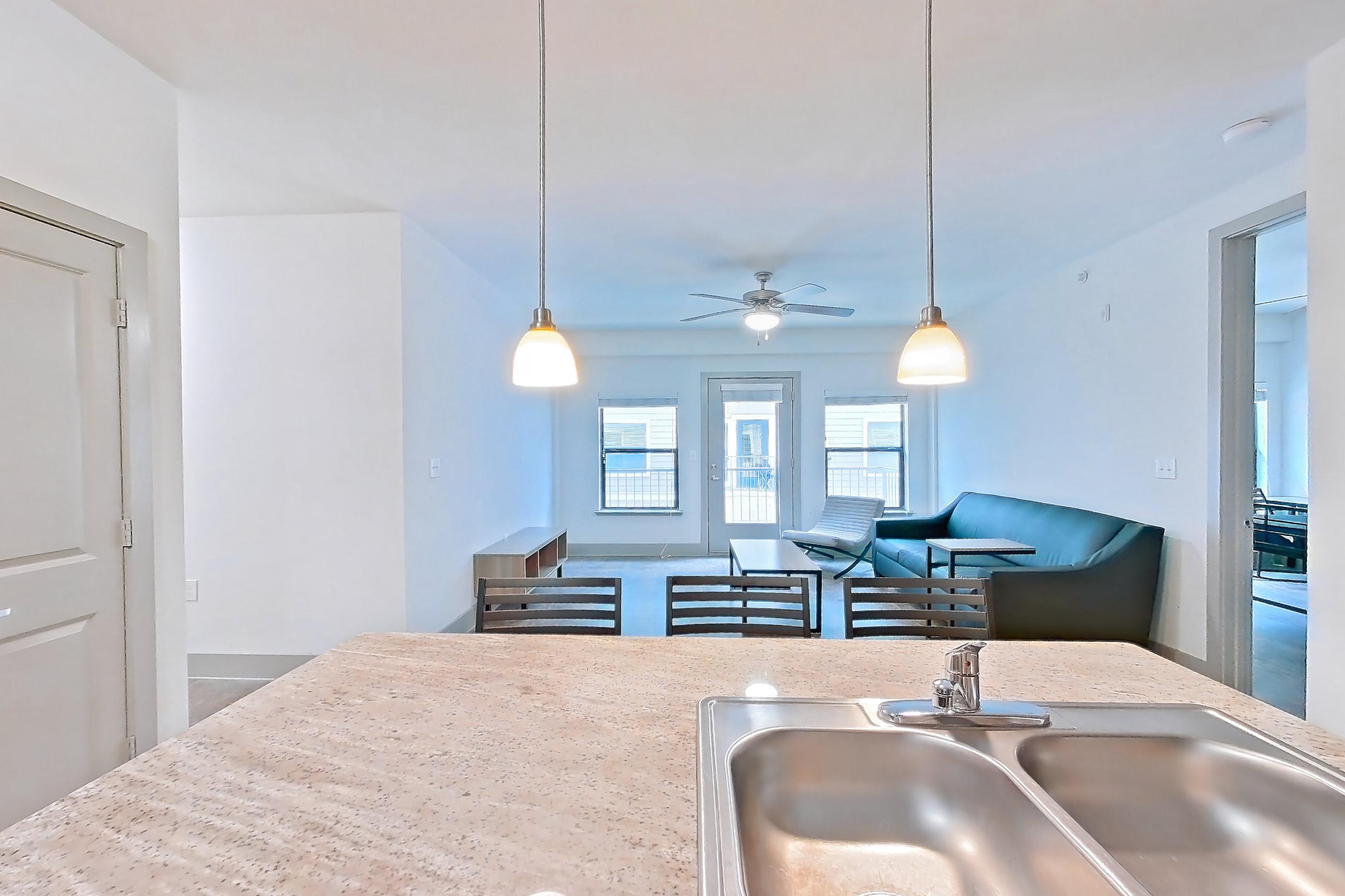 KITCHEN (representative of this floor plan)