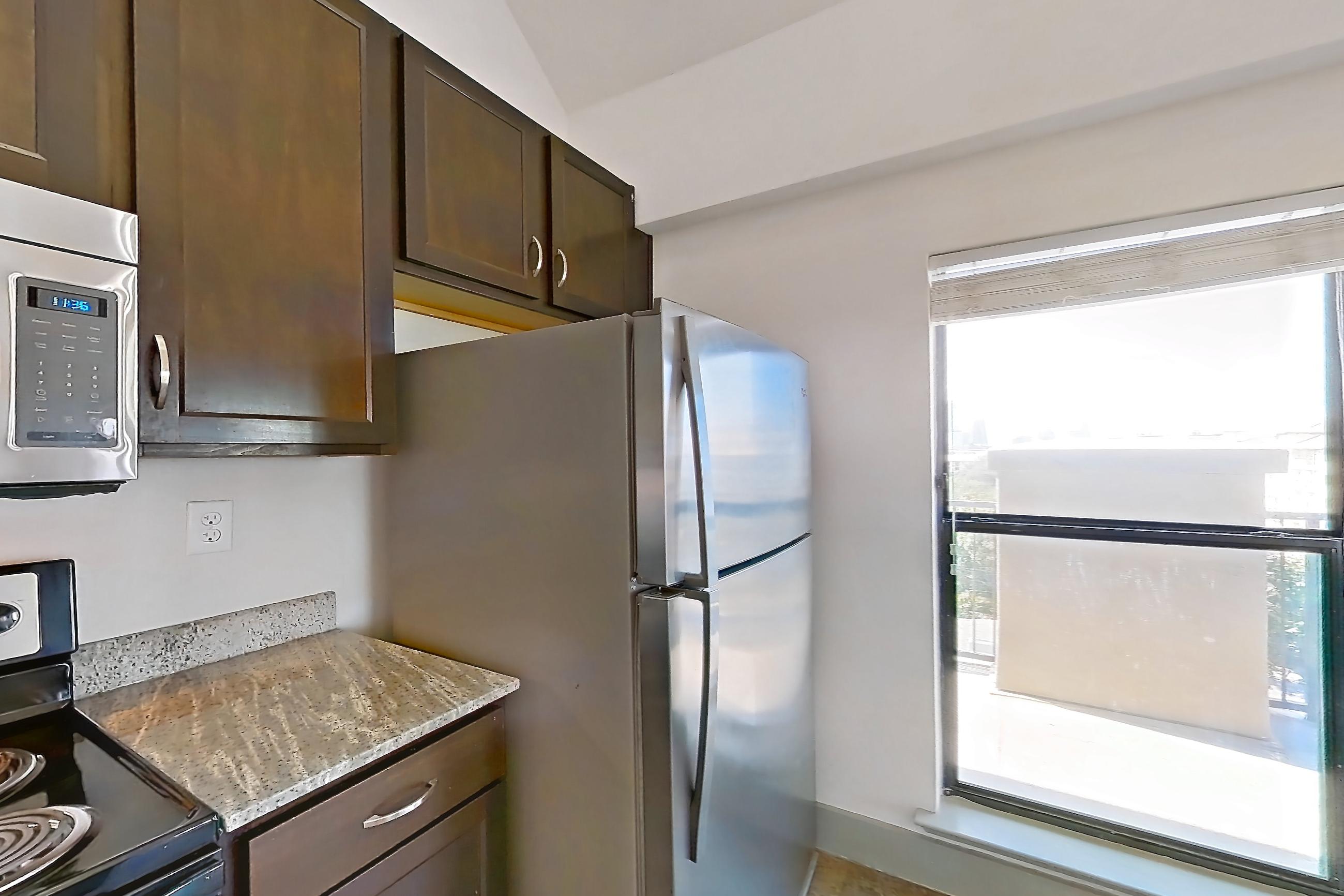 KITCHEN (representative of this floor plan)