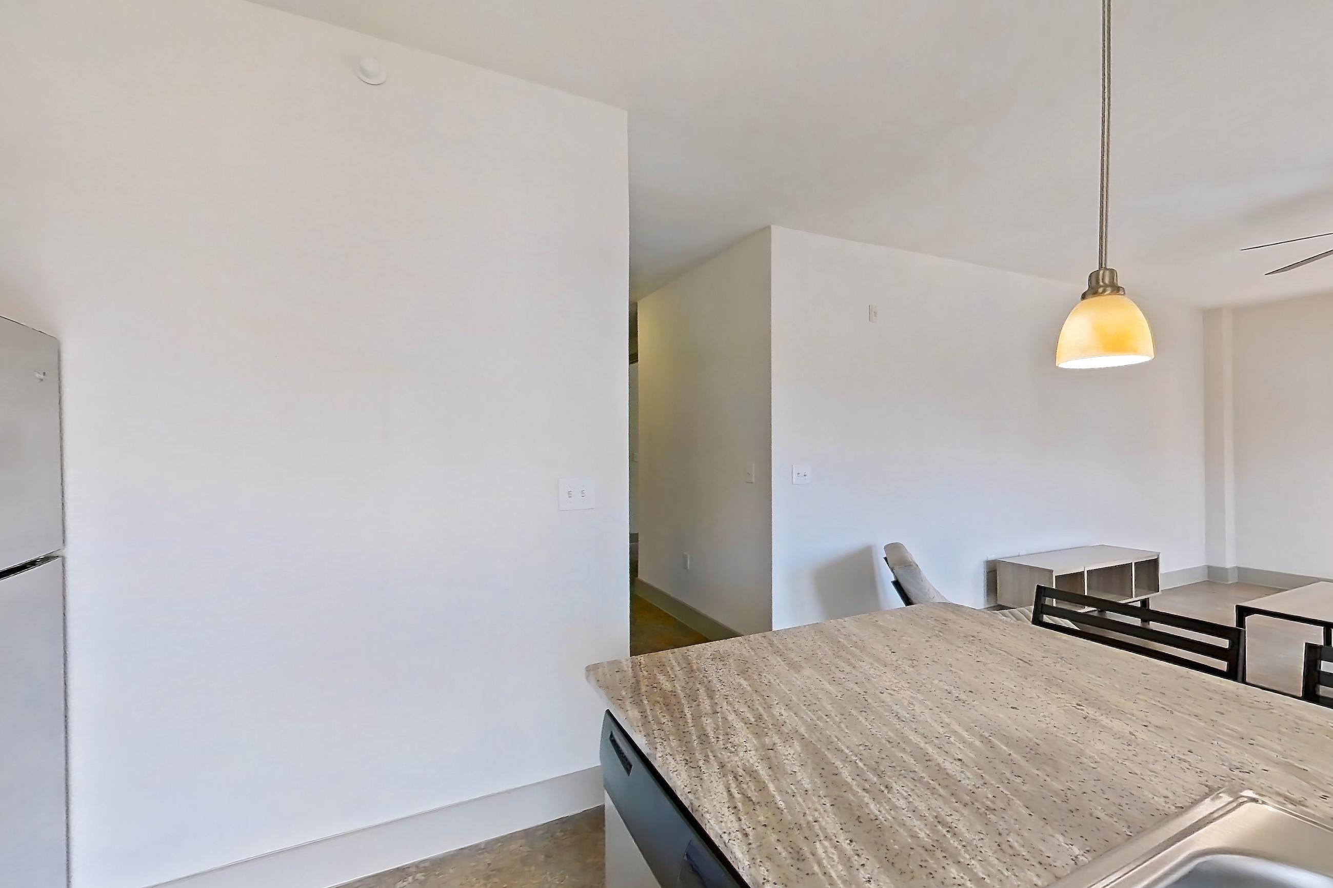 KITCHEN (representative of this floor plan)