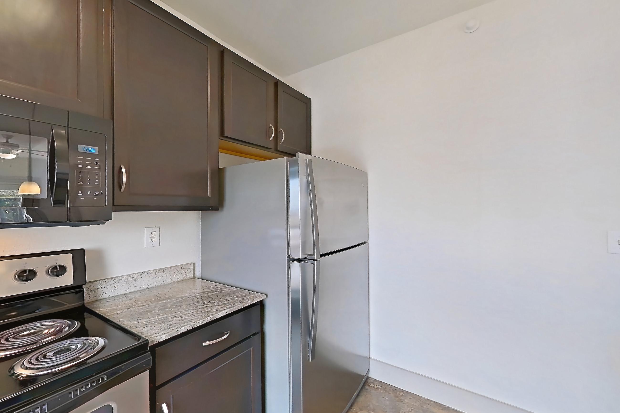 KITCHEN (representative of this floor plan)
