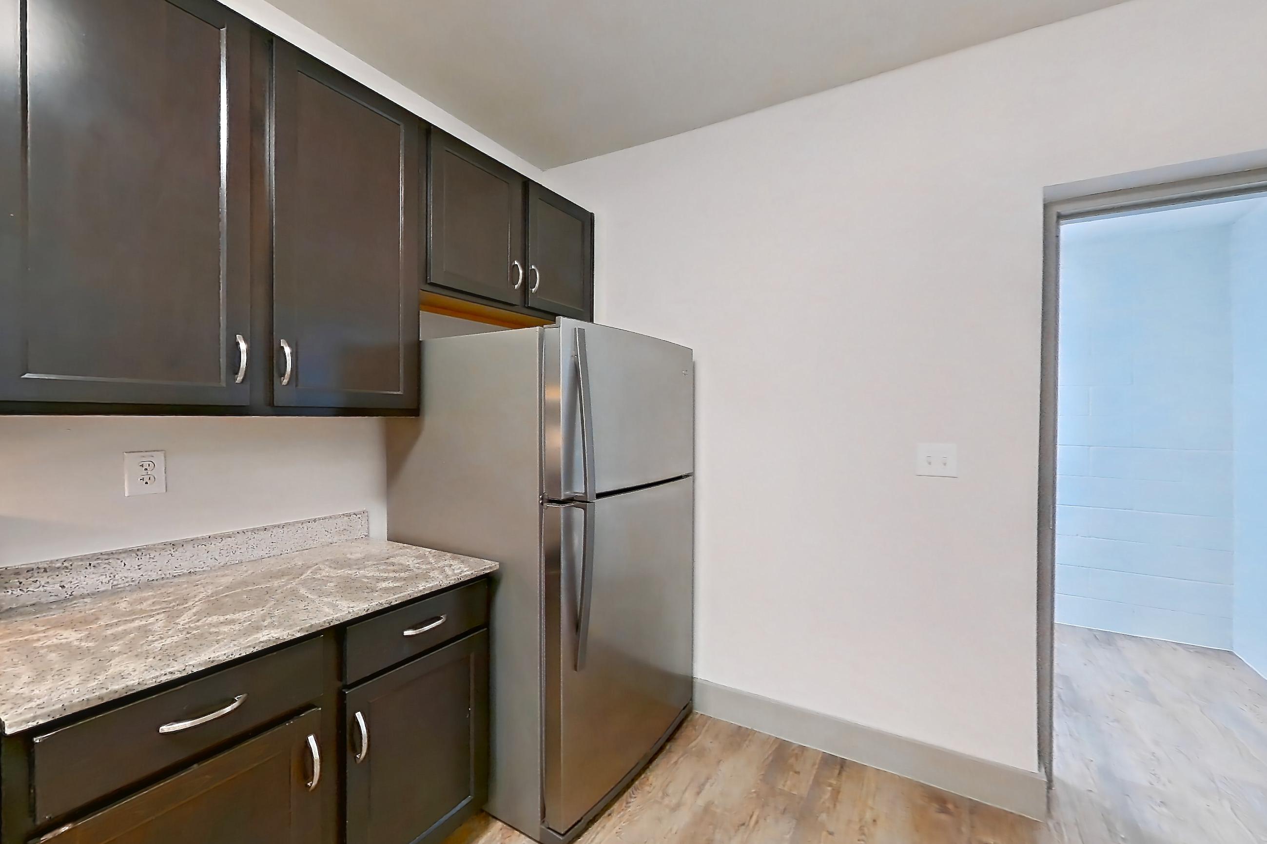 KITCHEN (representative of this floor plan)