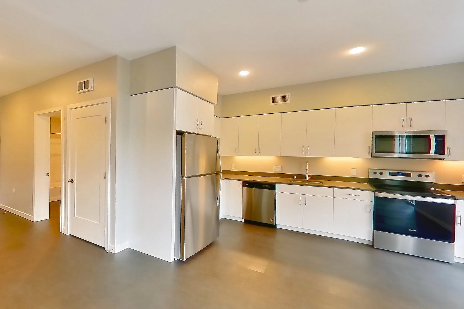 LIVING ROOM (representative of this floor plan)