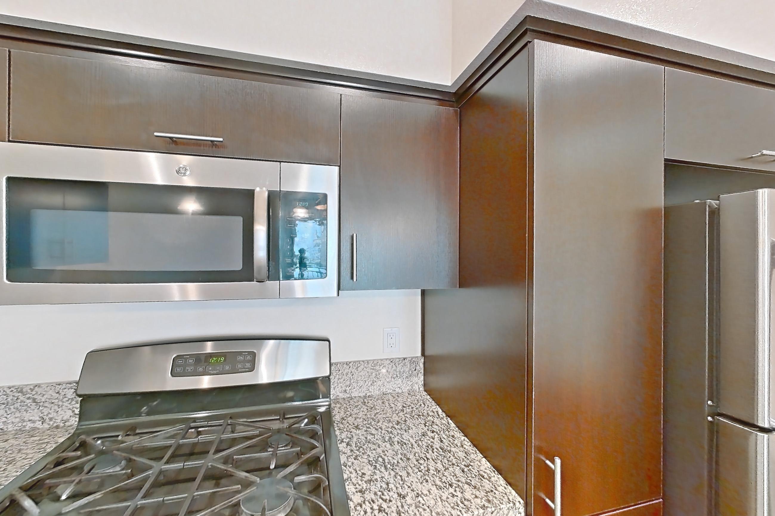 KITCHEN (representative of this floor plan)