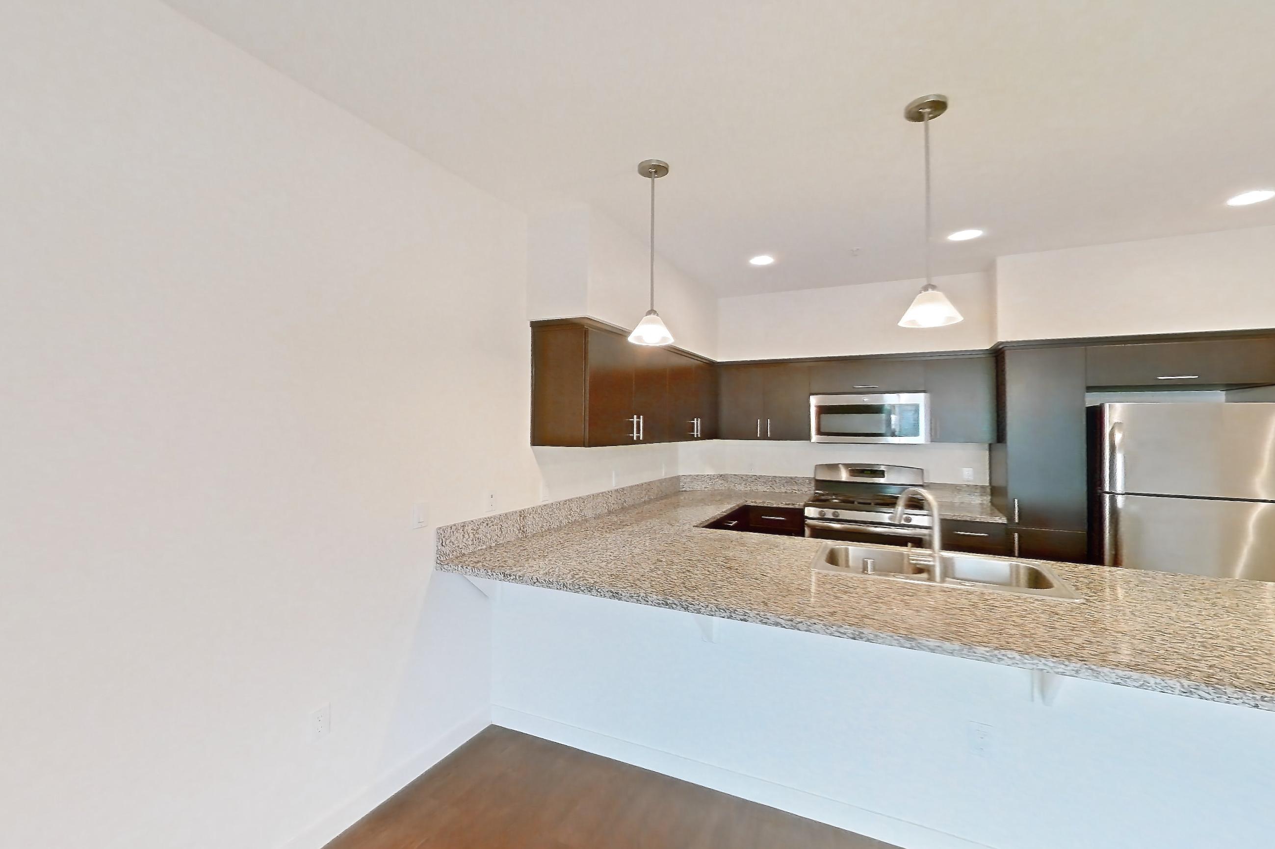 LIVING ROOM (representative of this floor plan)