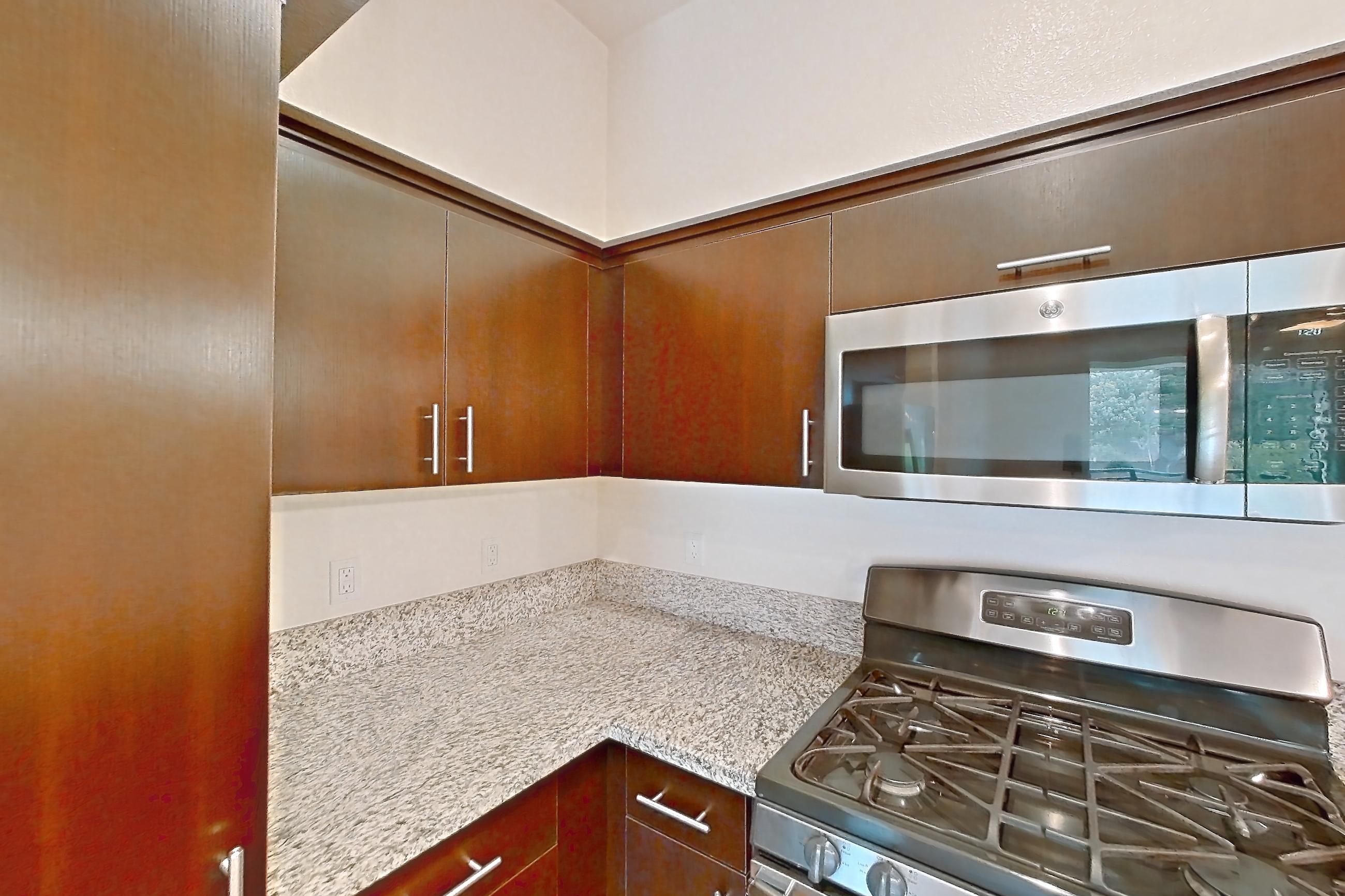 KITCHEN (representative of this floor plan)