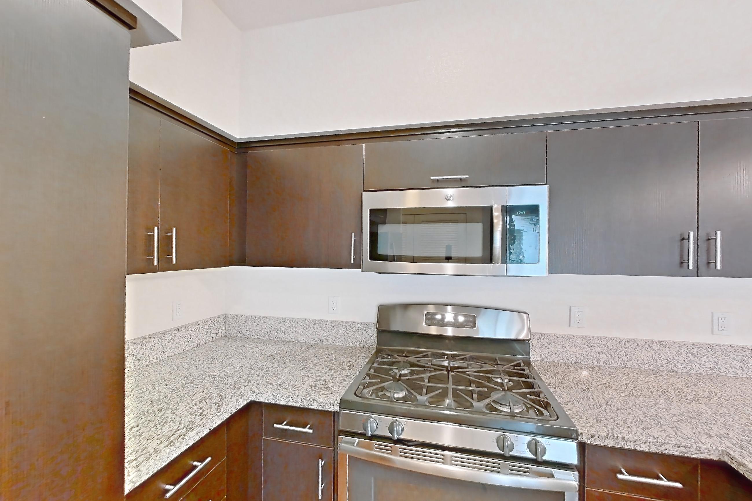 KITCHEN (representative of this floor plan)