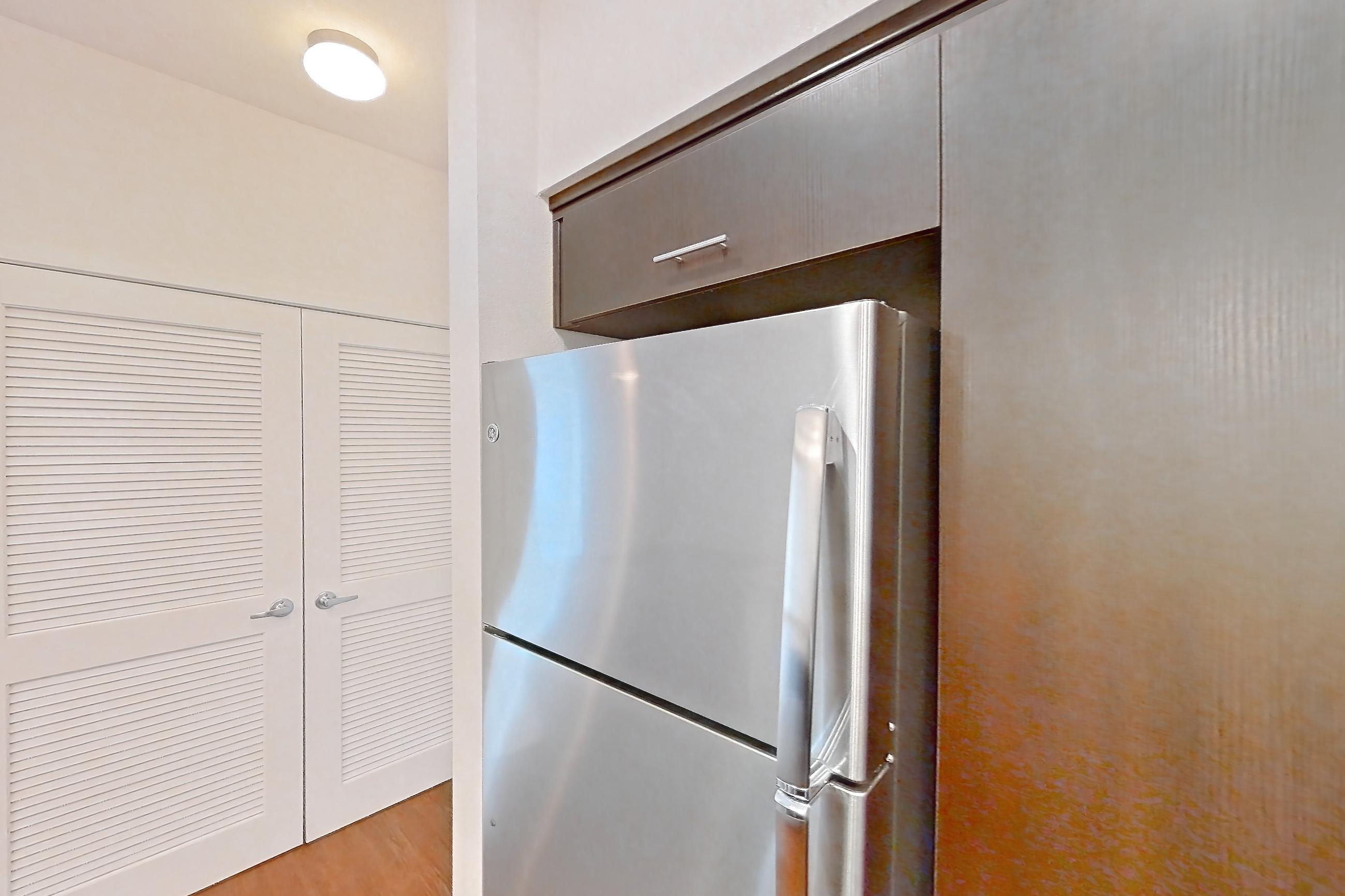 KITCHEN (representative of this floor plan)