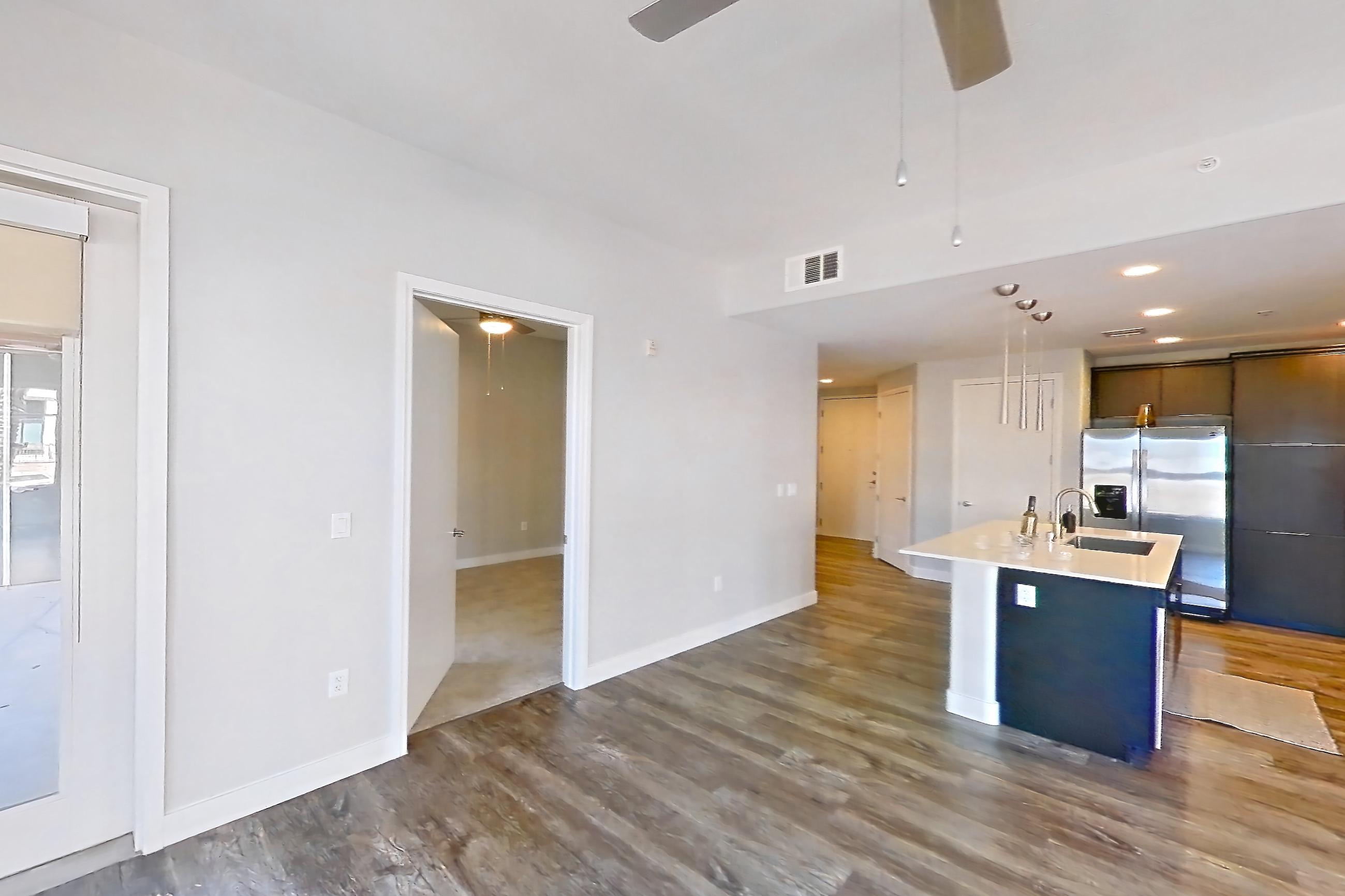 DINING AREA (representative of this floor plan)