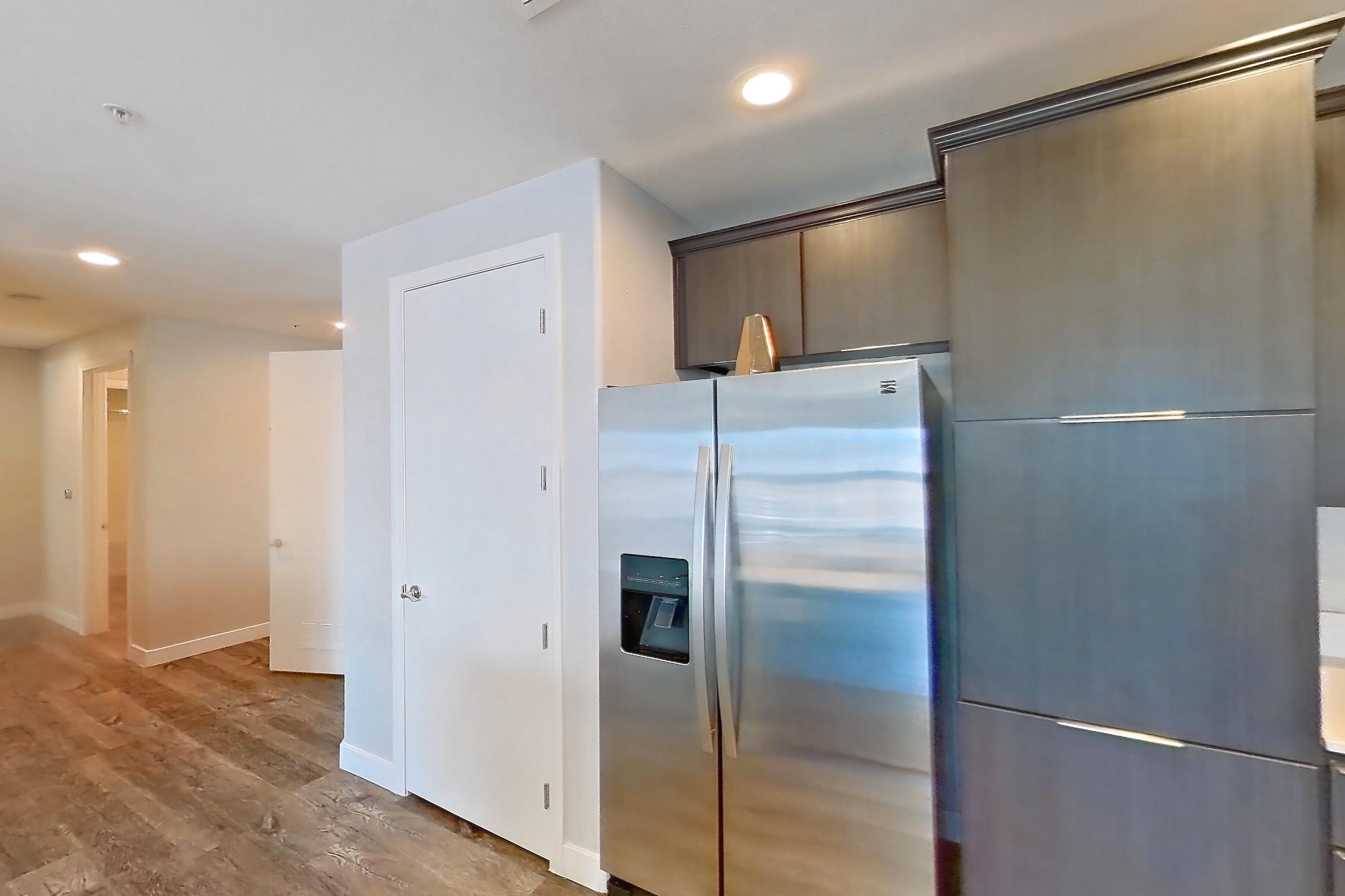 KITCHEN (representative of this floor plan)