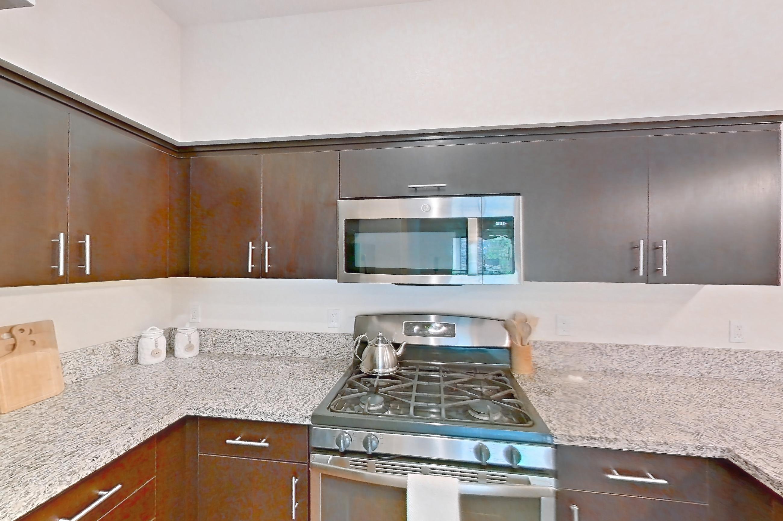 KITCHEN (representative of this floor plan)