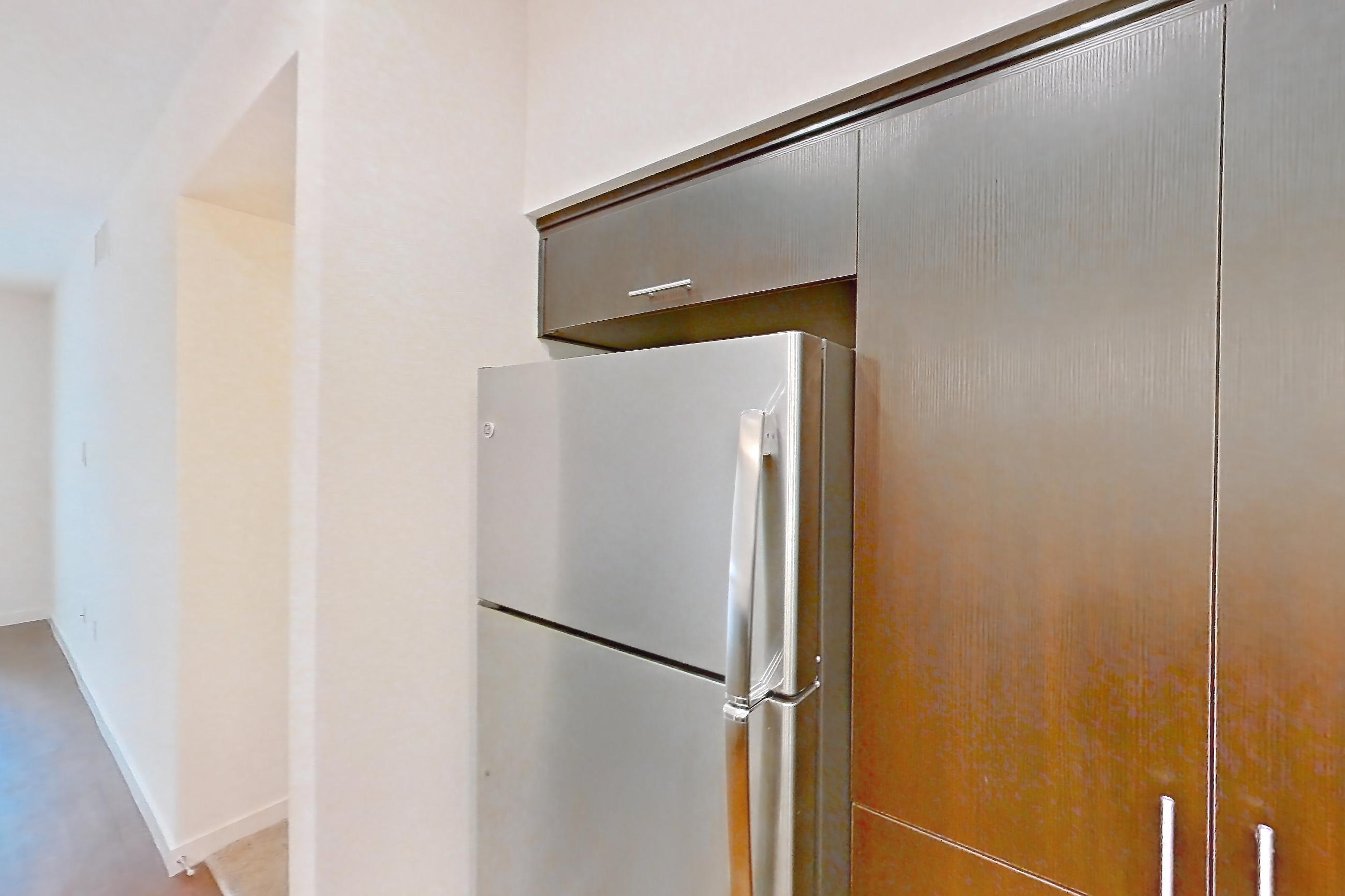 KITCHEN (representative of this floor plan)
