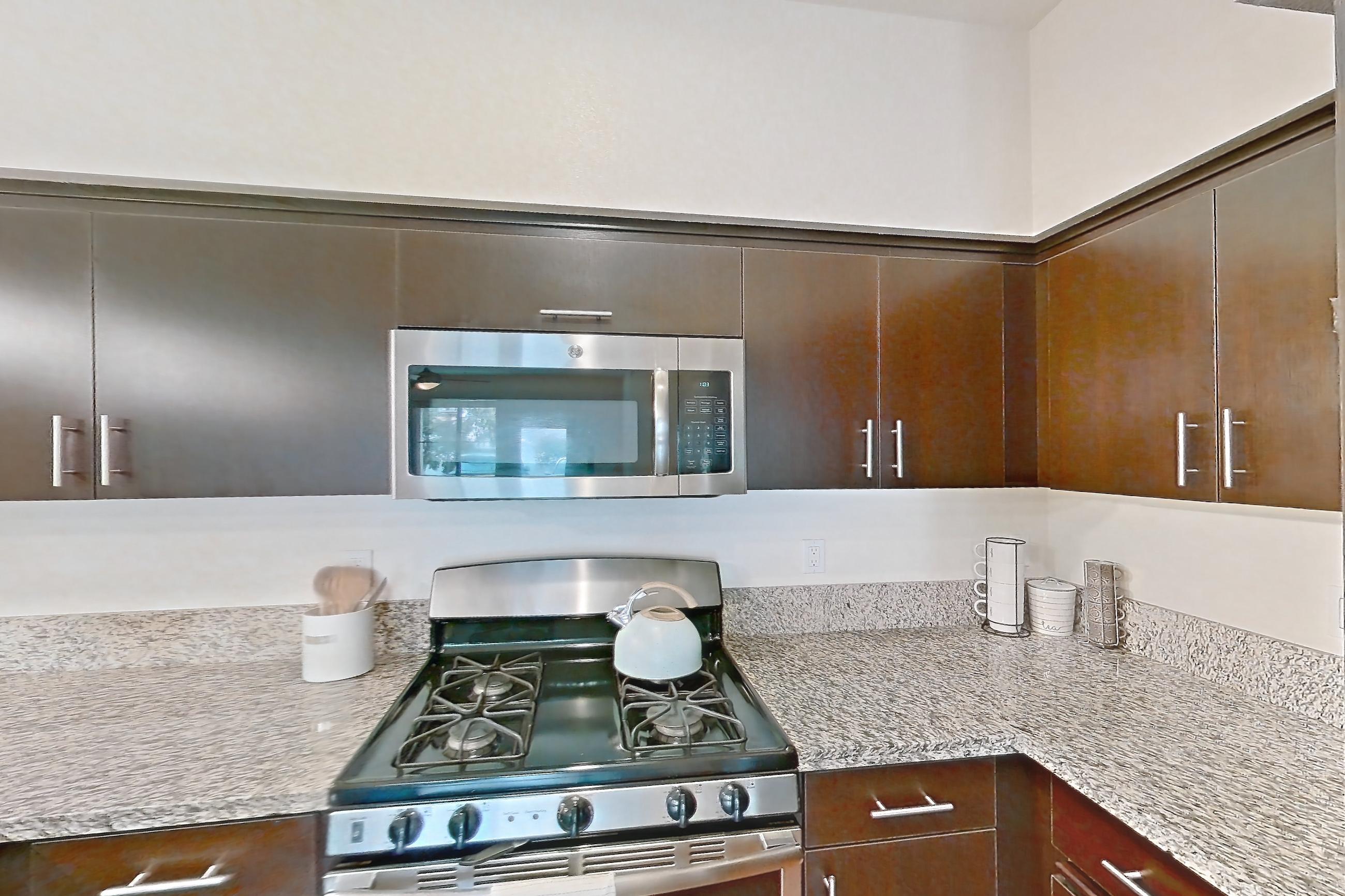 KITCHEN (representative of this floor plan)